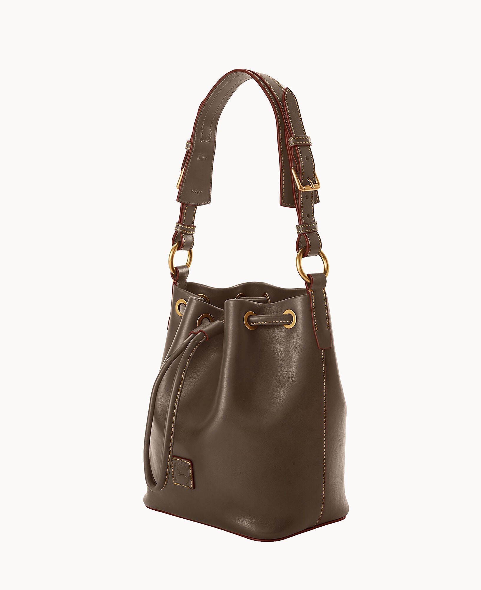 Florentine Small Drawstring