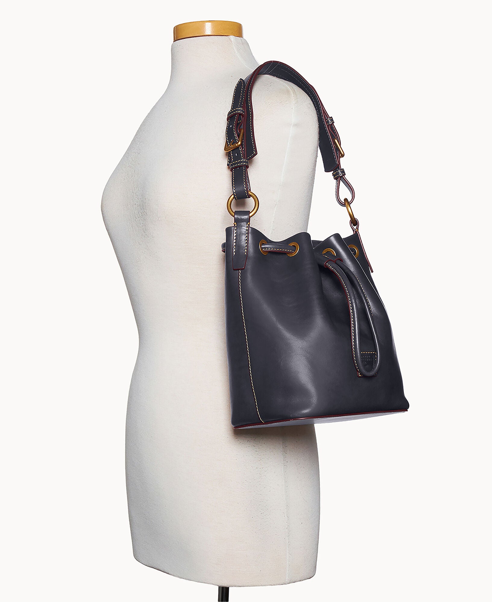 Florentine Small Drawstring