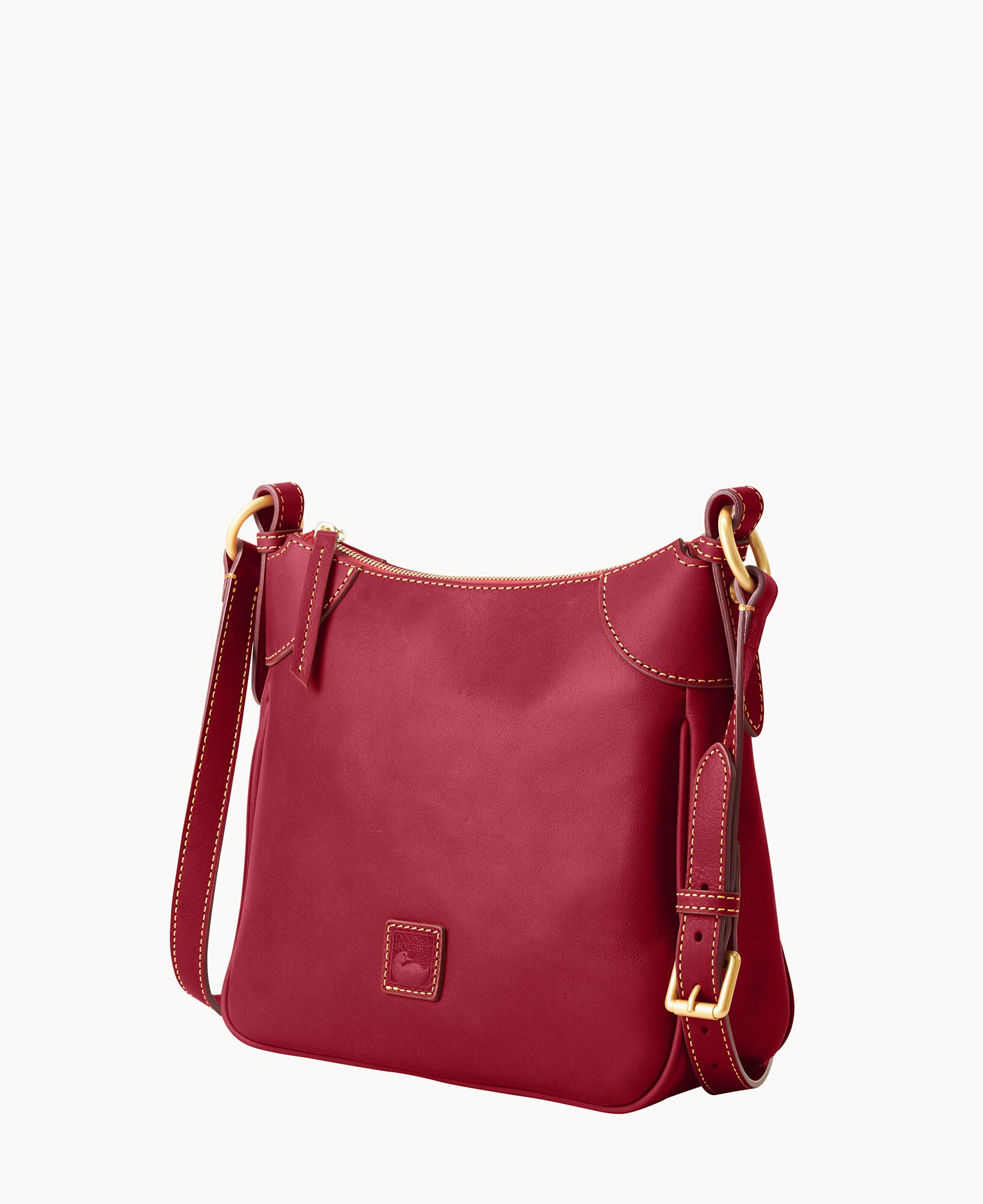 Florentine Crossbody