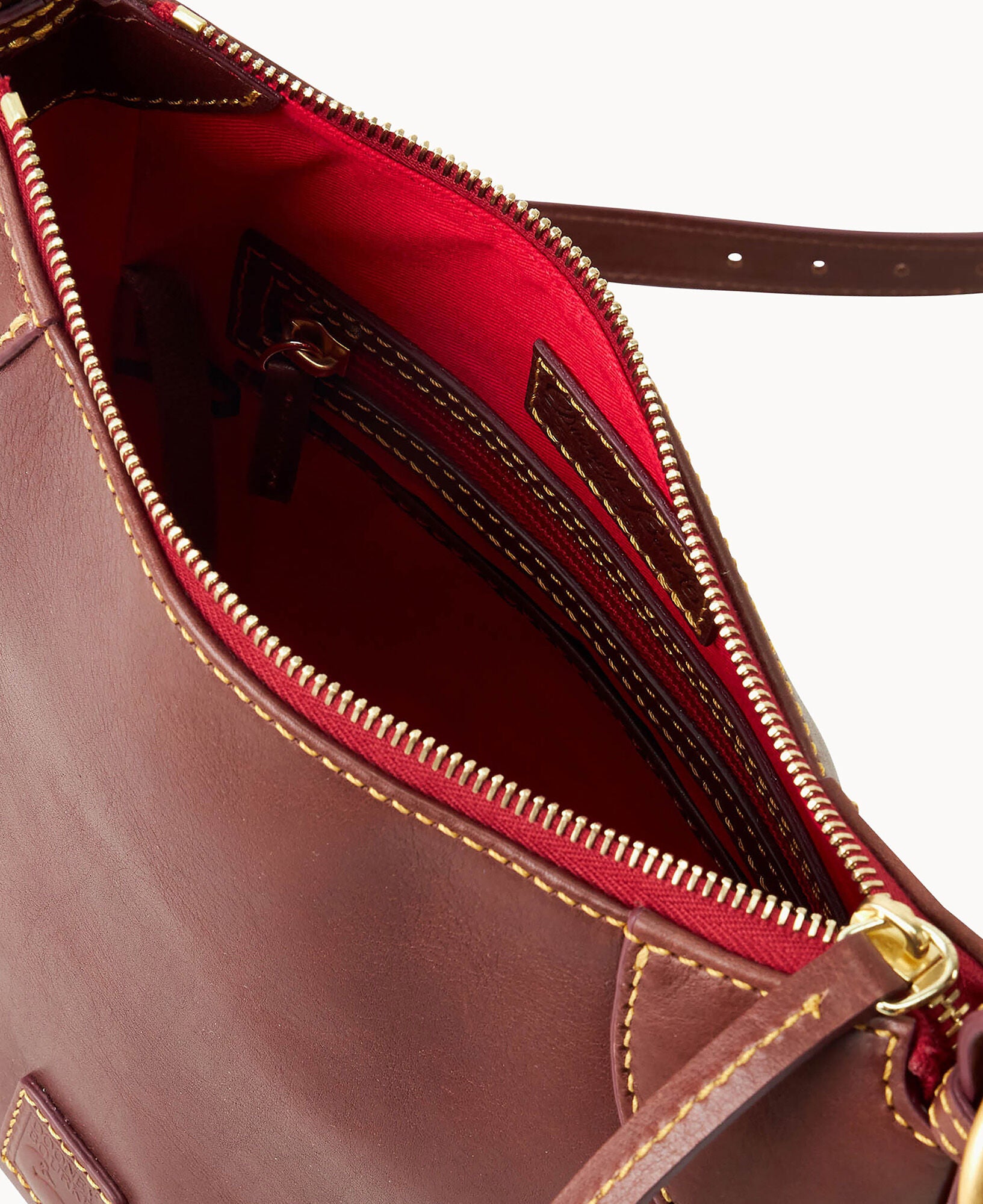 Florentine Crossbody
