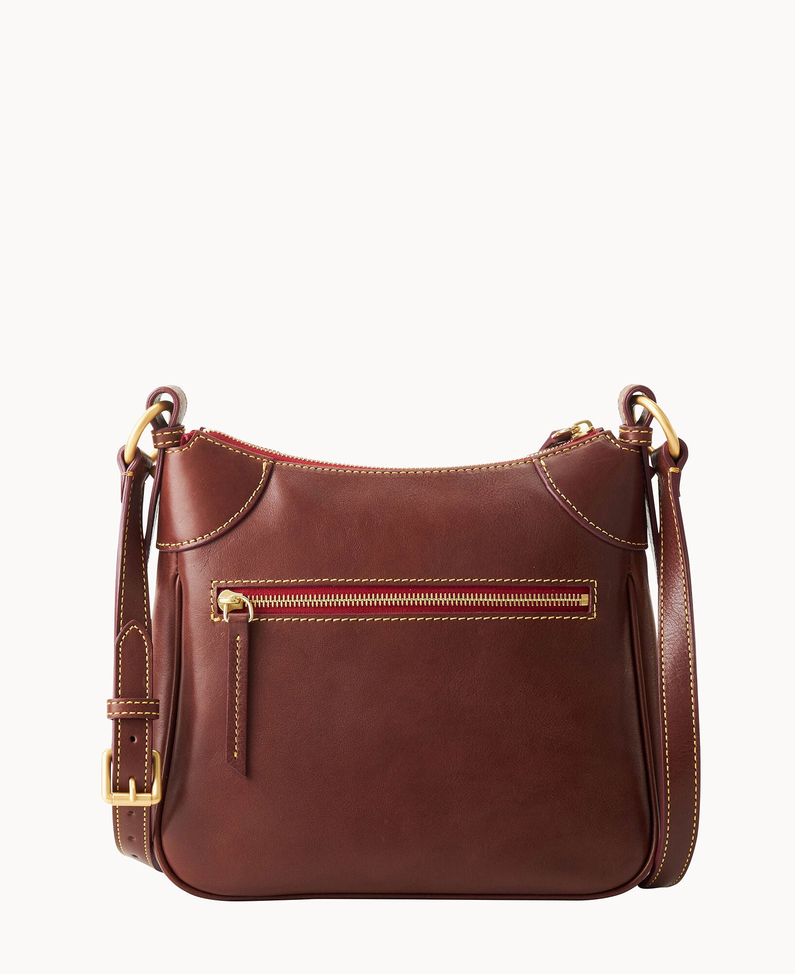 Florentine Crossbody