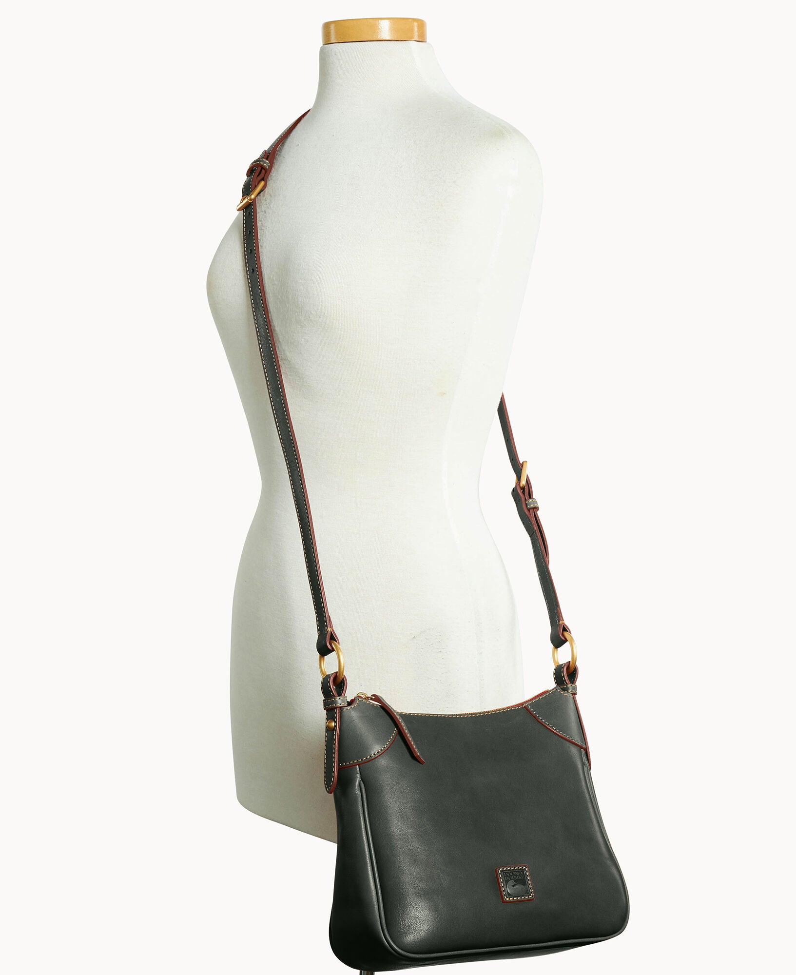 Florentine Crossbody