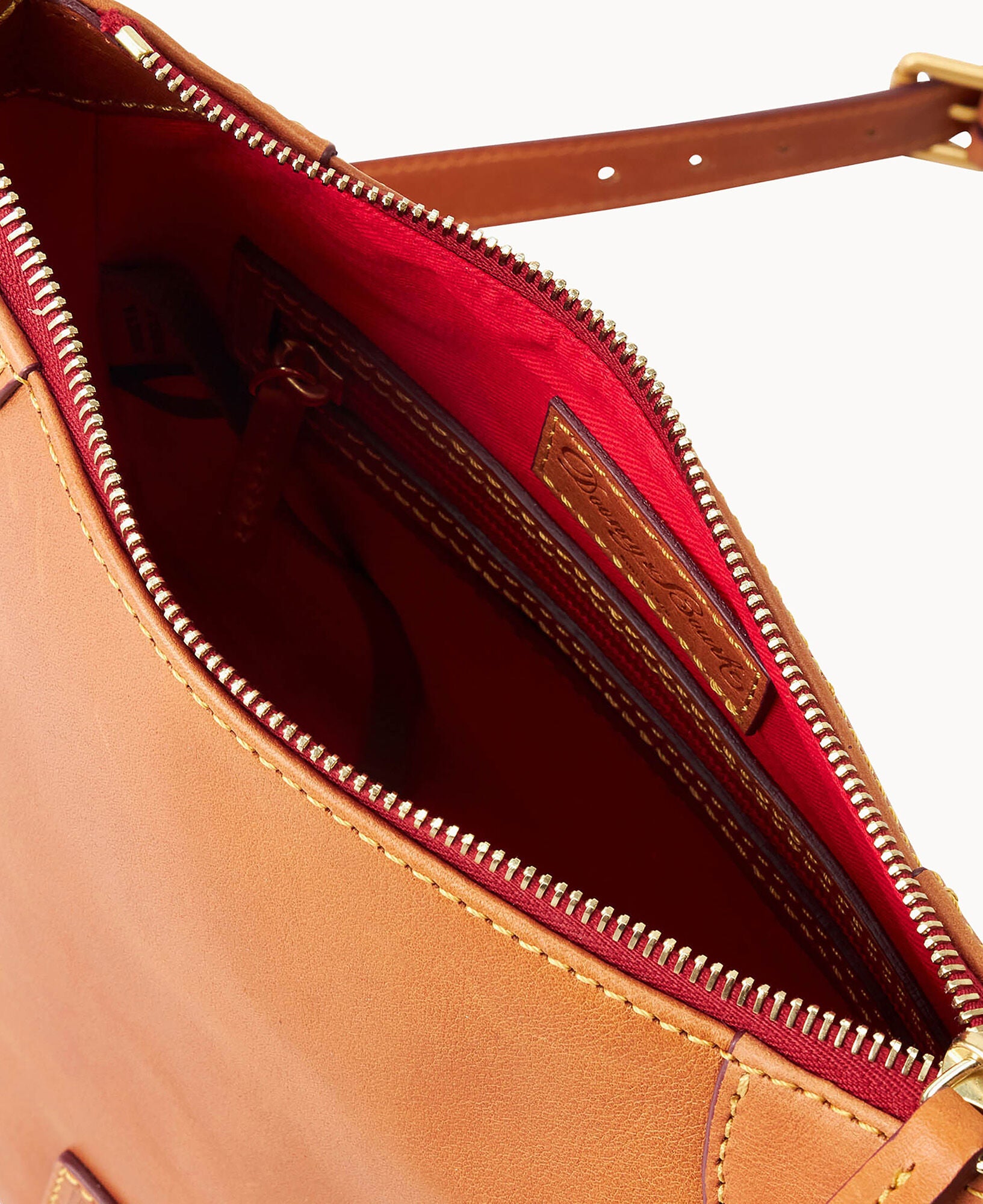 Florentine Crossbody