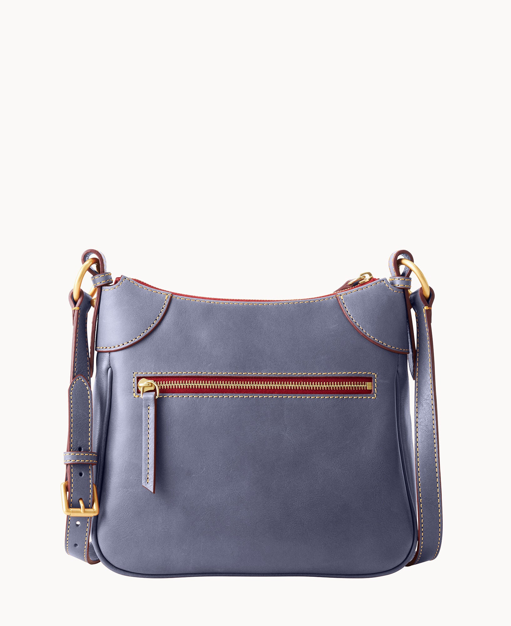 Florentine Crossbody