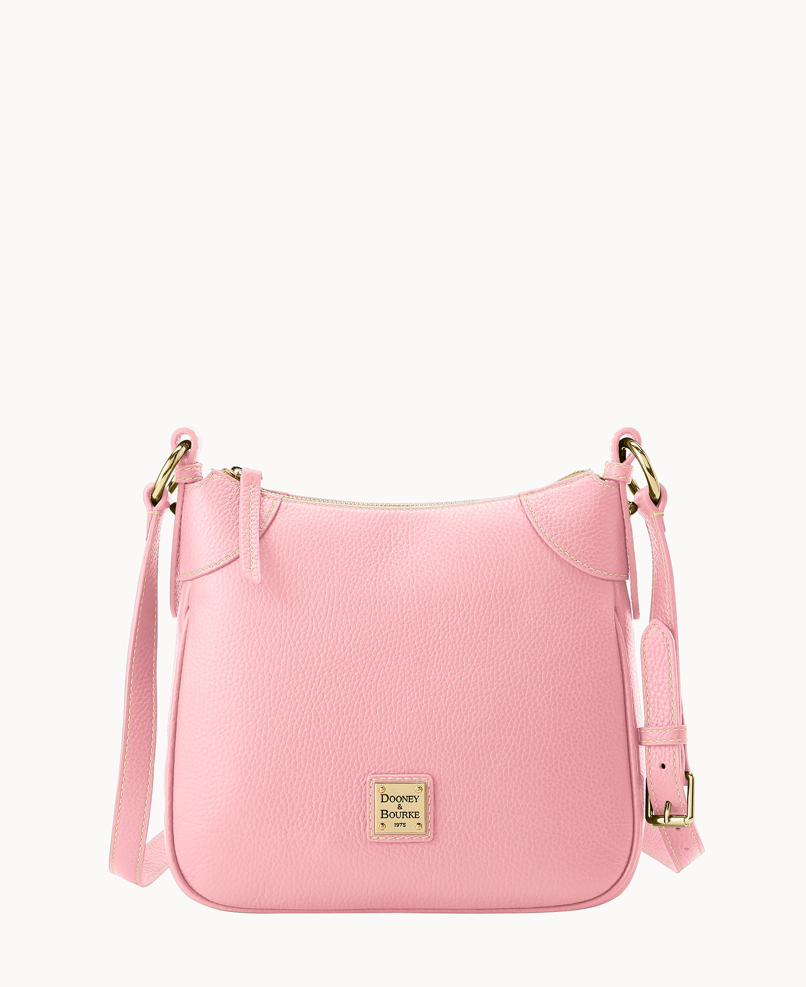 Lucca Leather Crossbody