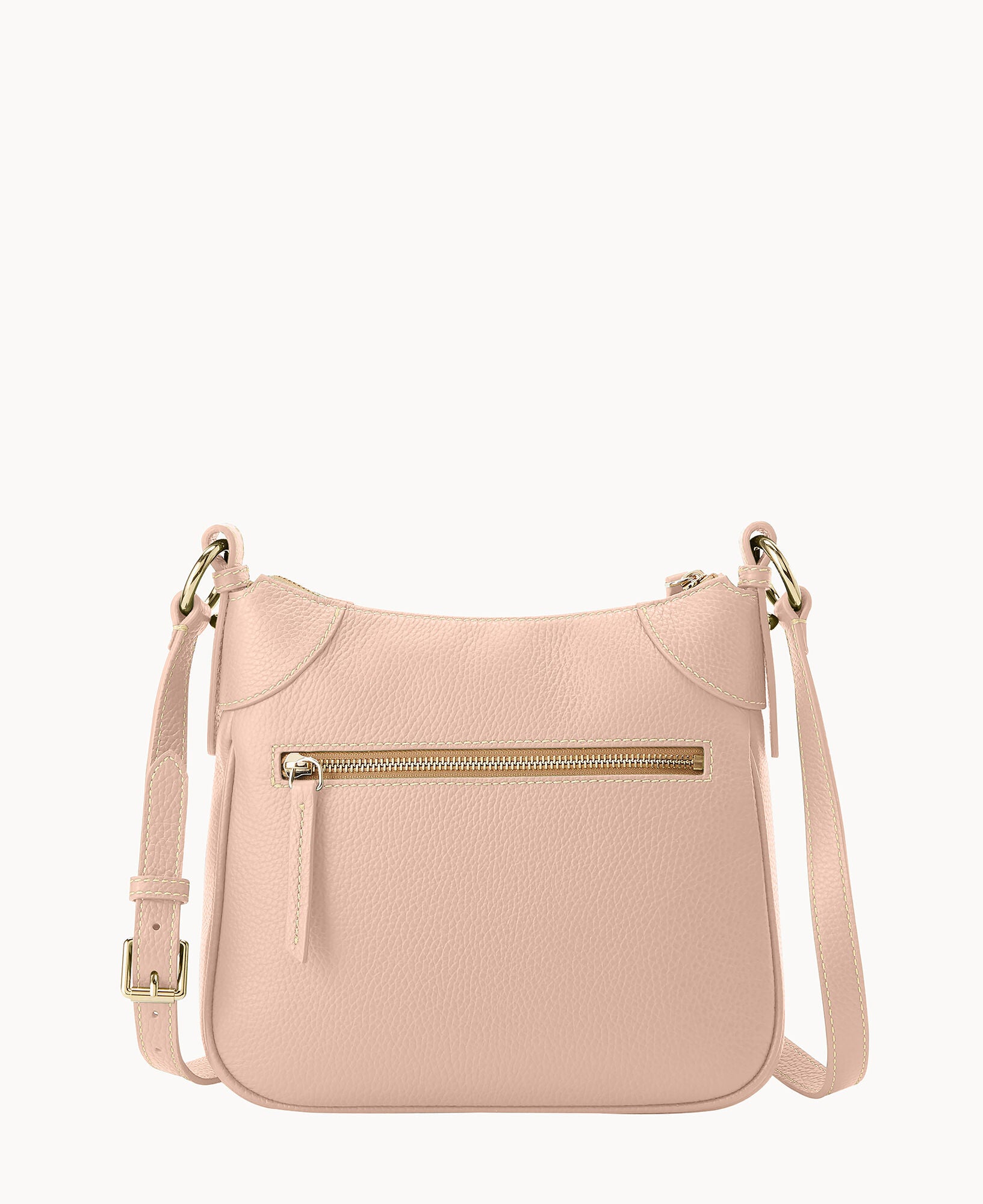 Lucca Leather Crossbody