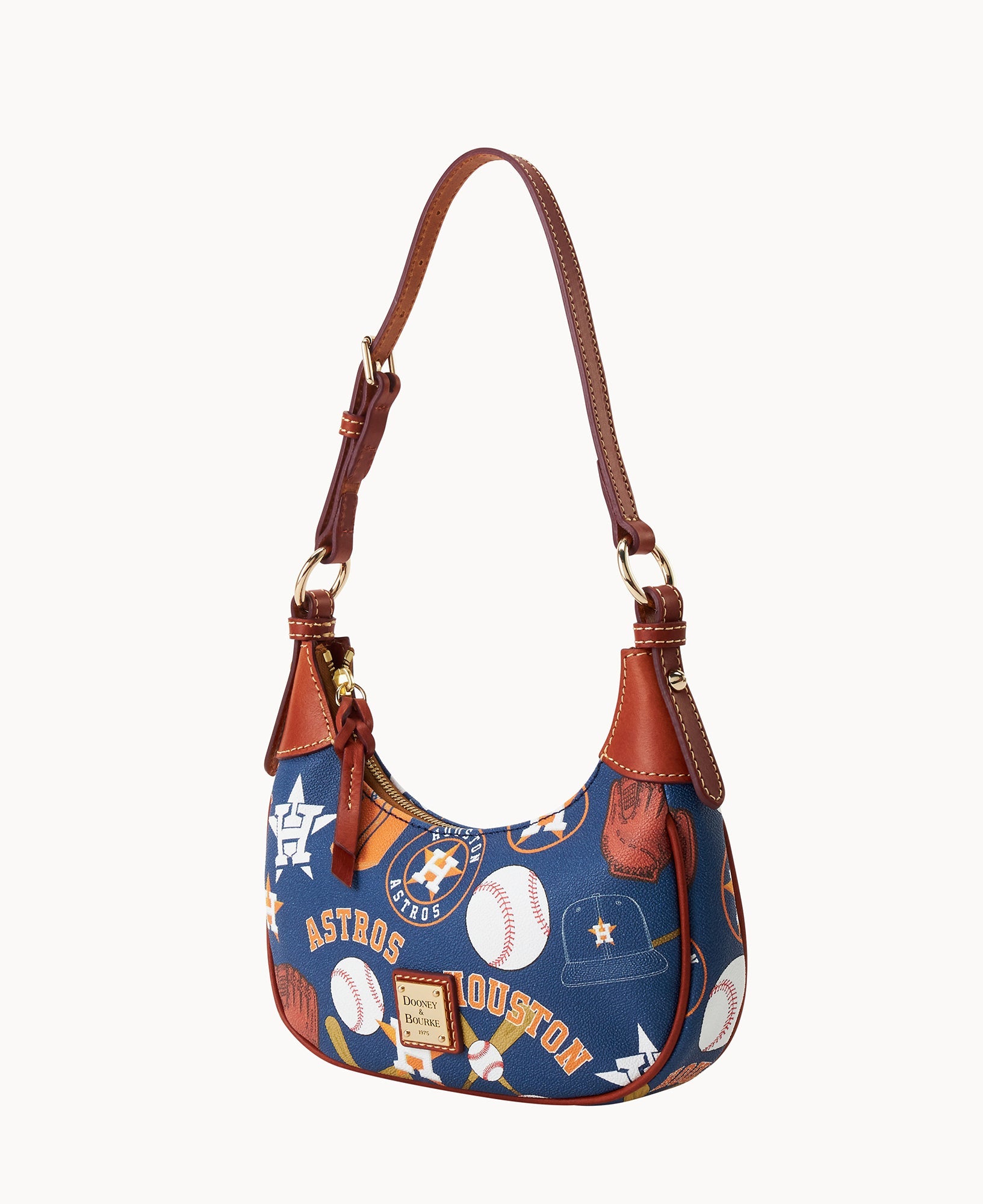 MLB Astros Hobo