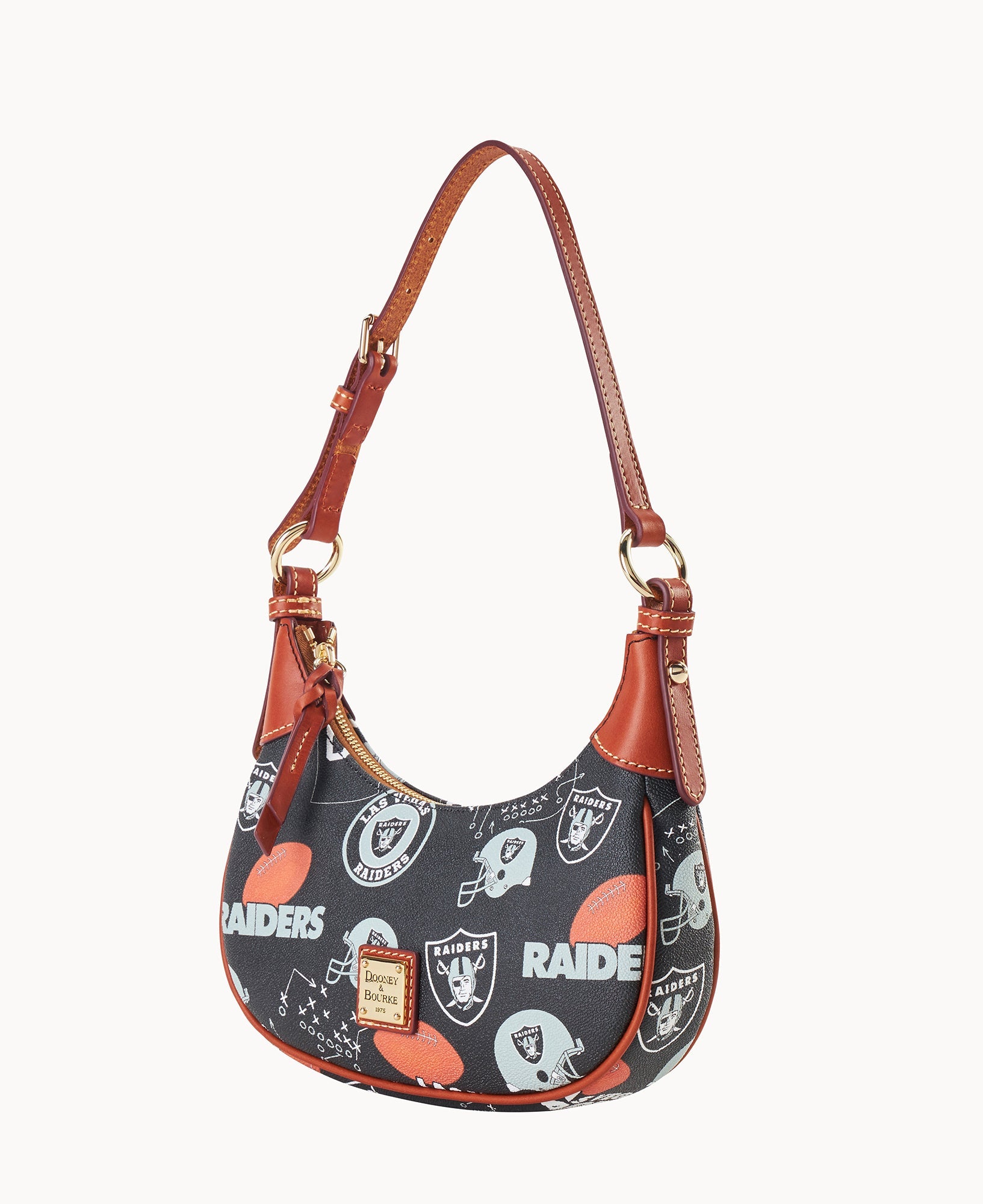 NFL Raiders Hobo
