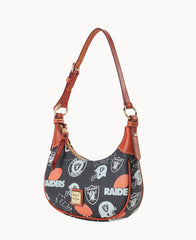 NFL Raiders Hobo