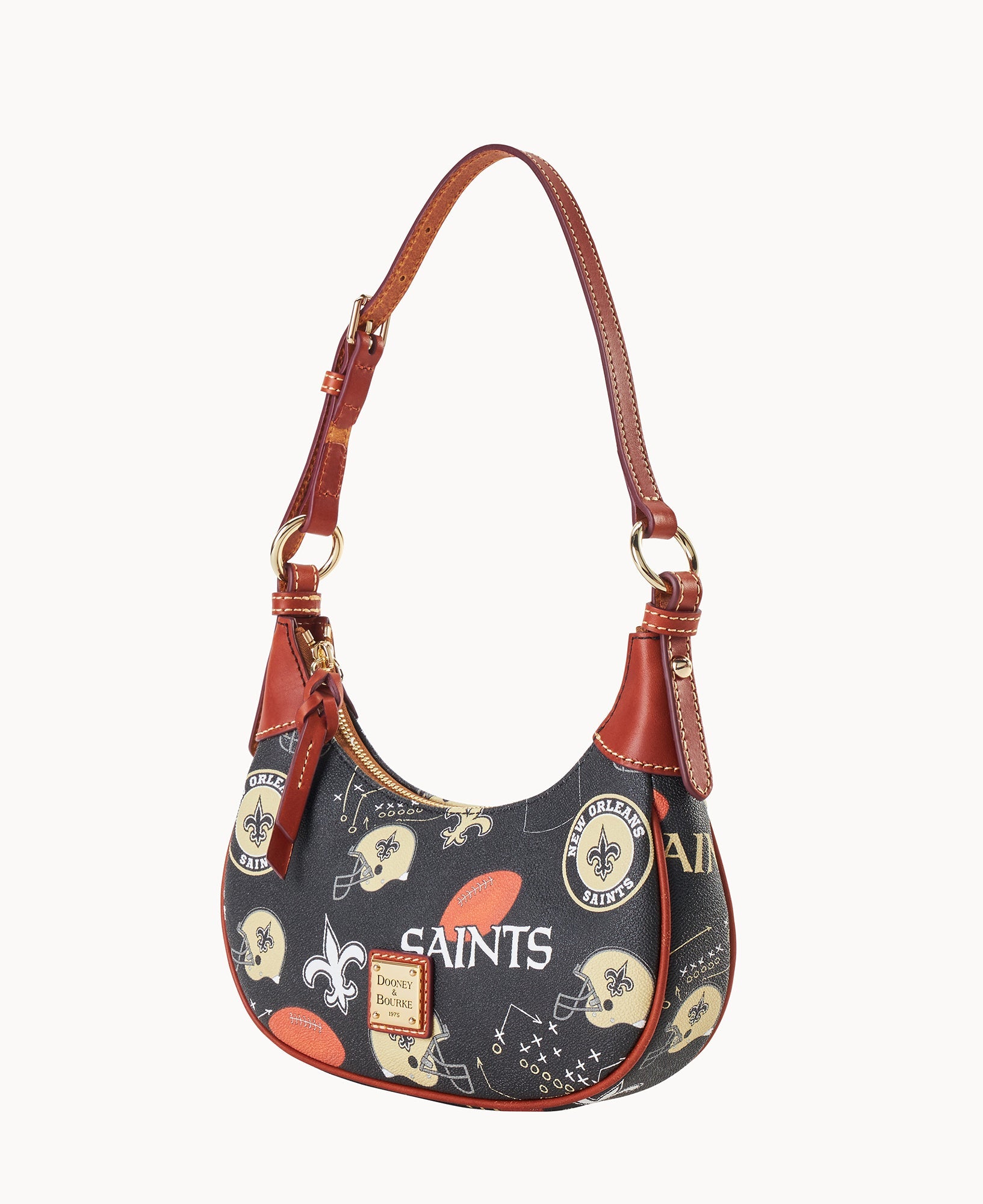 NFL Saints Hobo