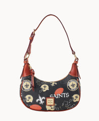 NFL Saints Hobo