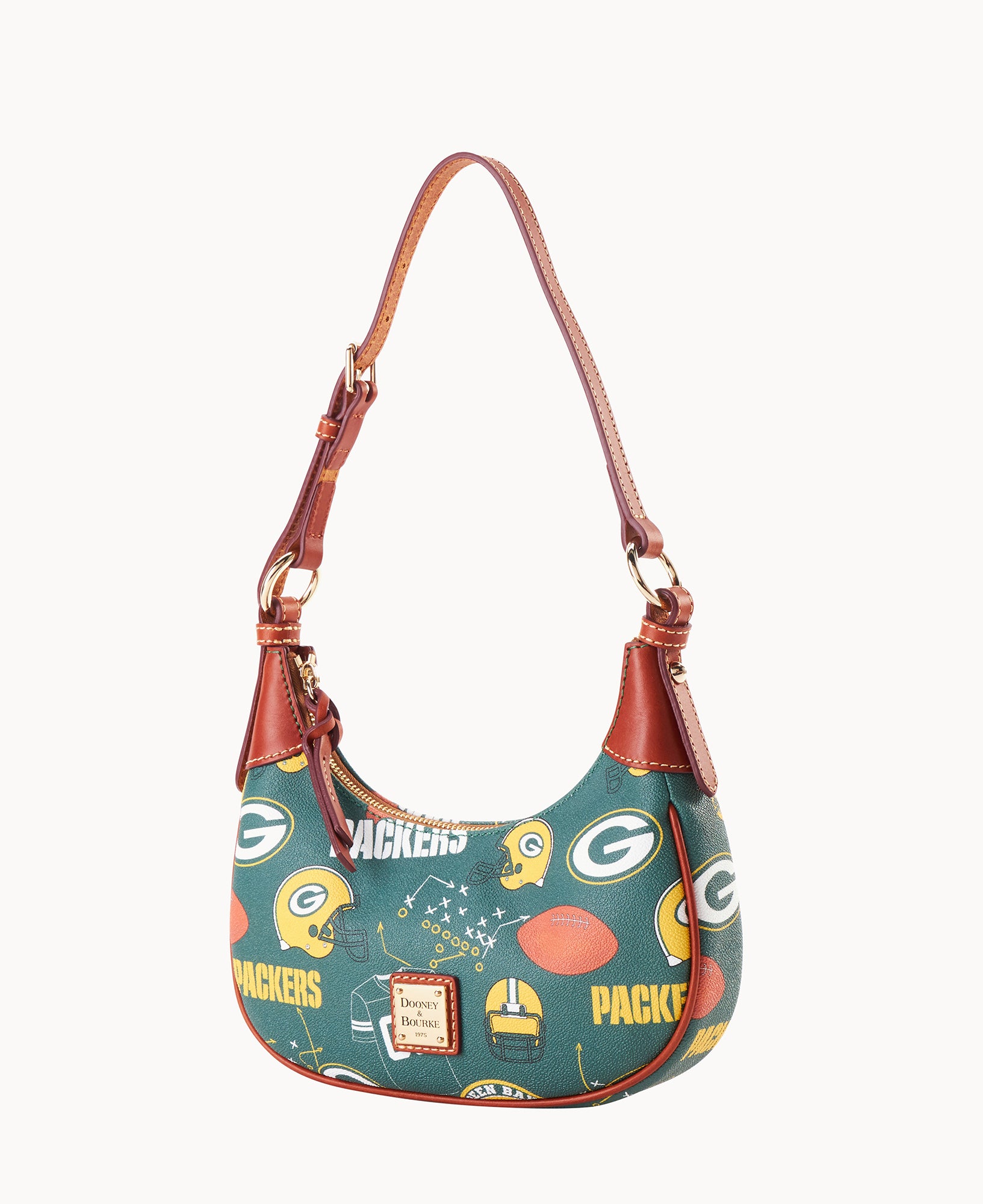NFL Packers Hobo