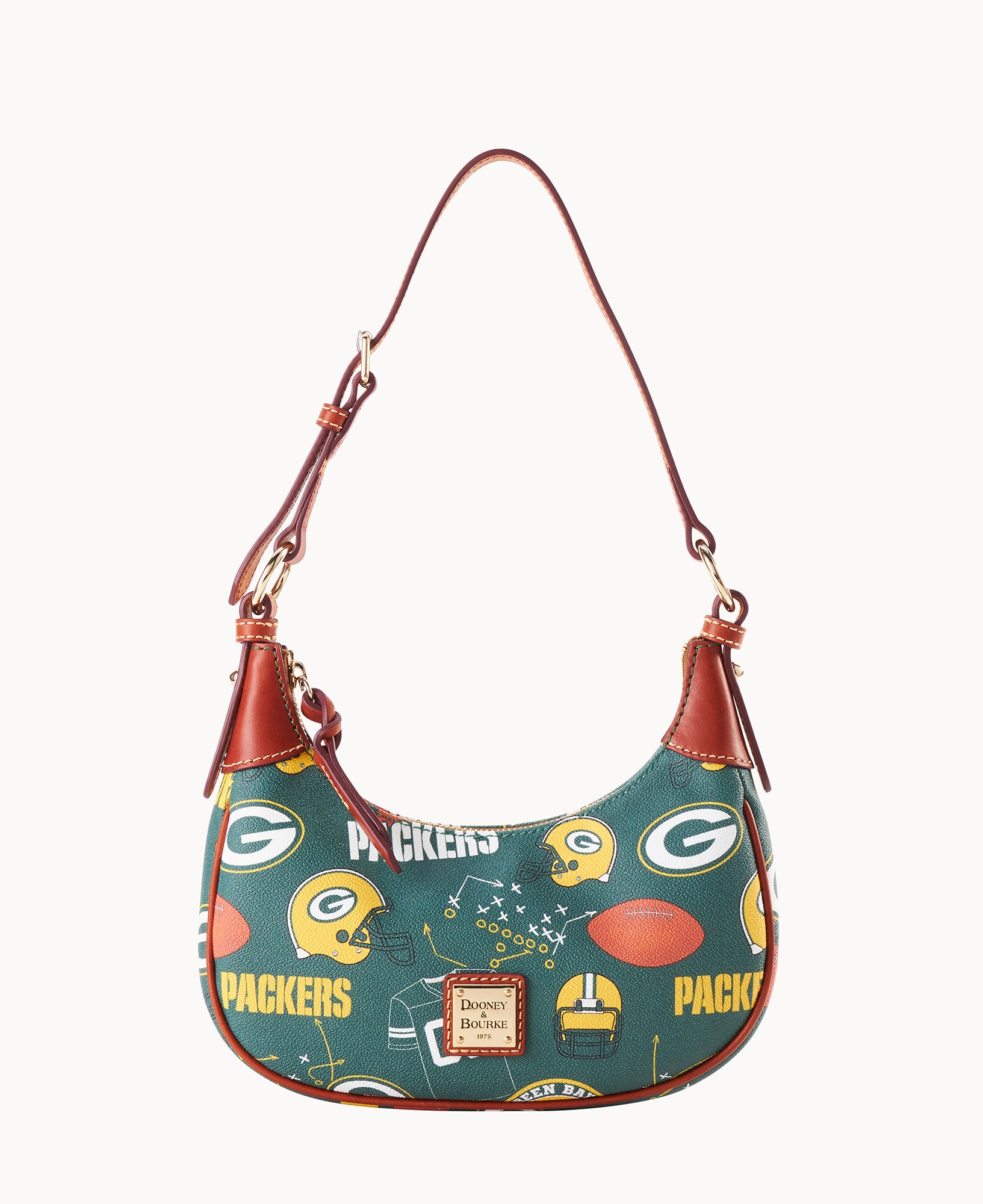 NFL Packers Hobo