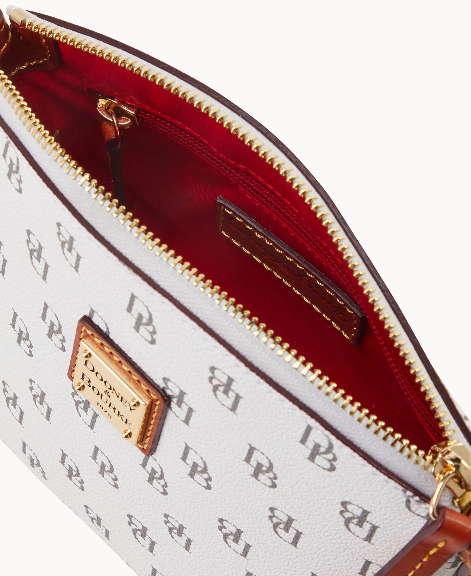 Gretta Mini Domed Crossbody