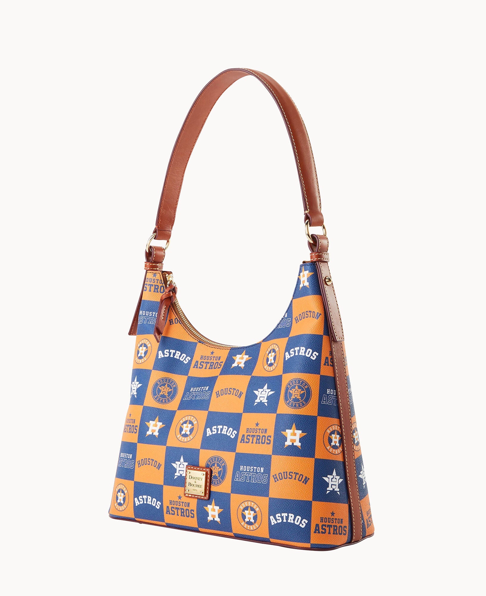 MLB Astros Hobo