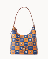 MLB Astros Hobo