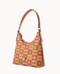 NFL 49ERS Hobo