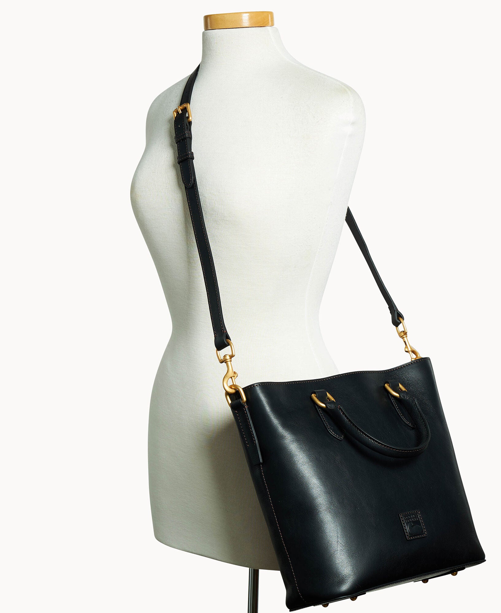 Florentine Editor's Tote