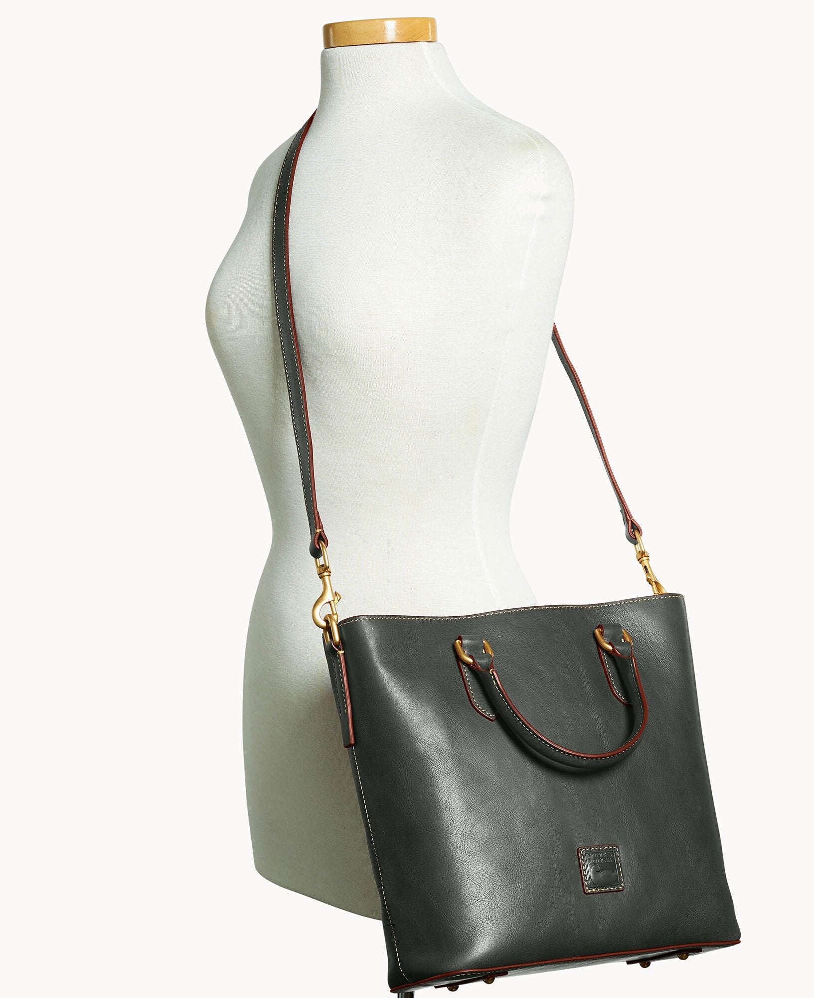 Florentine Editor's Tote