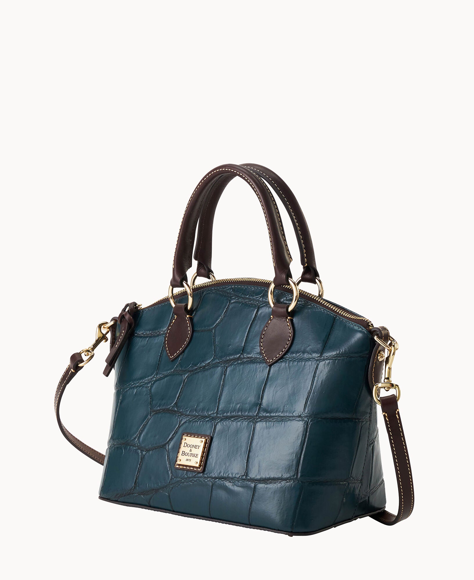 Denison Satchel