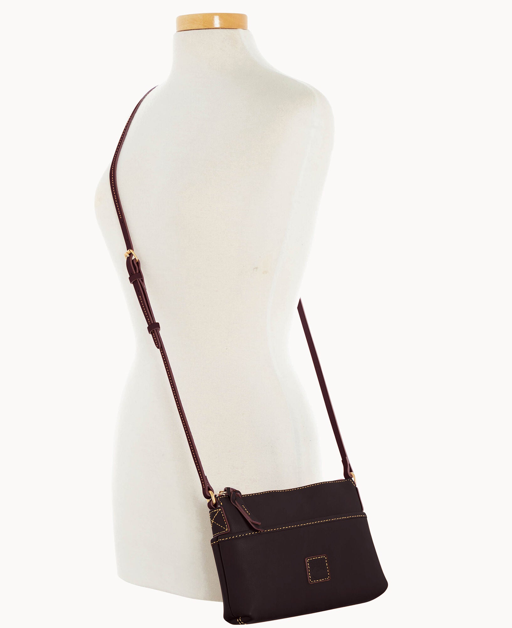 Florentine Katie Crossbody