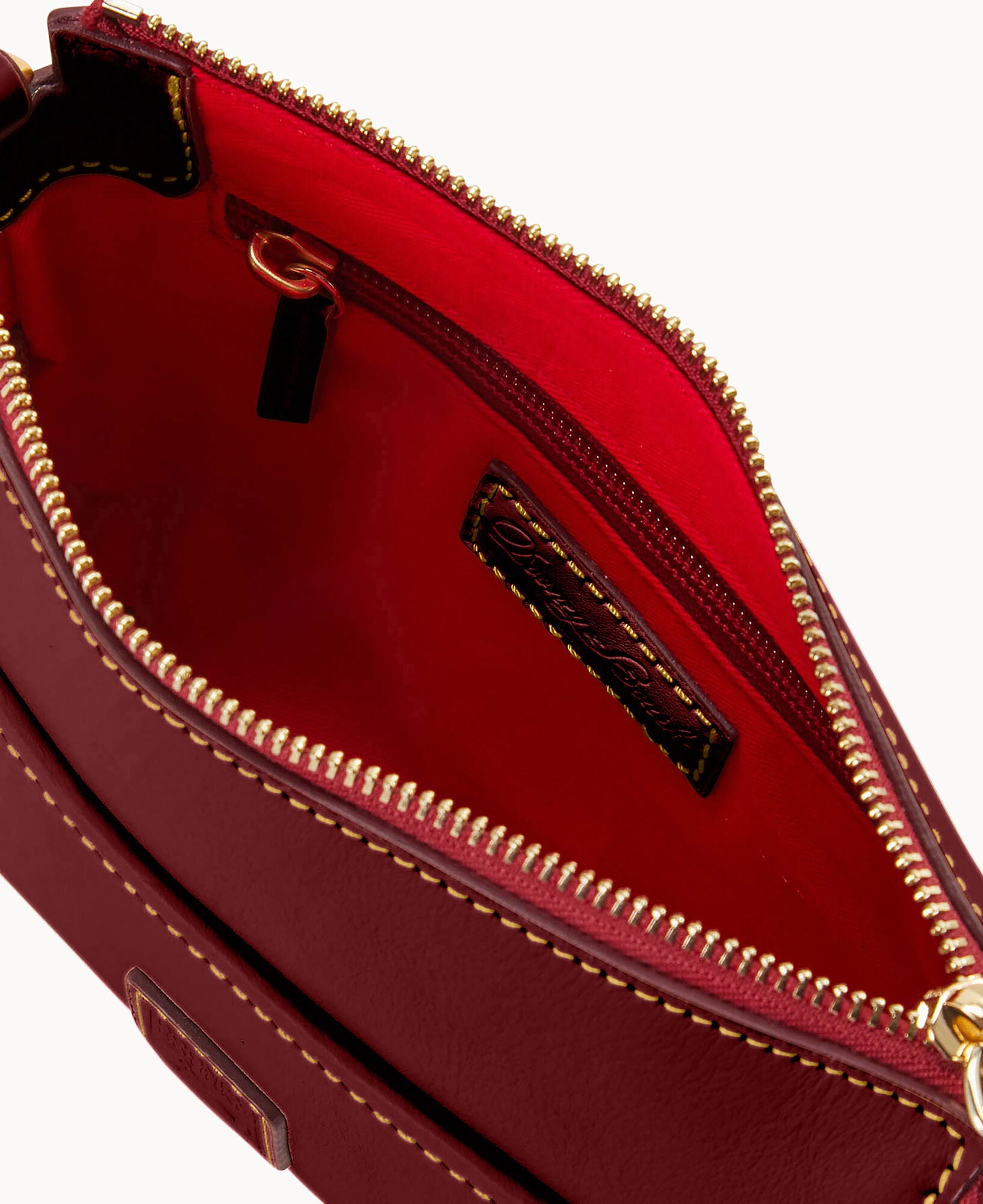 Florentine Katie Crossbody