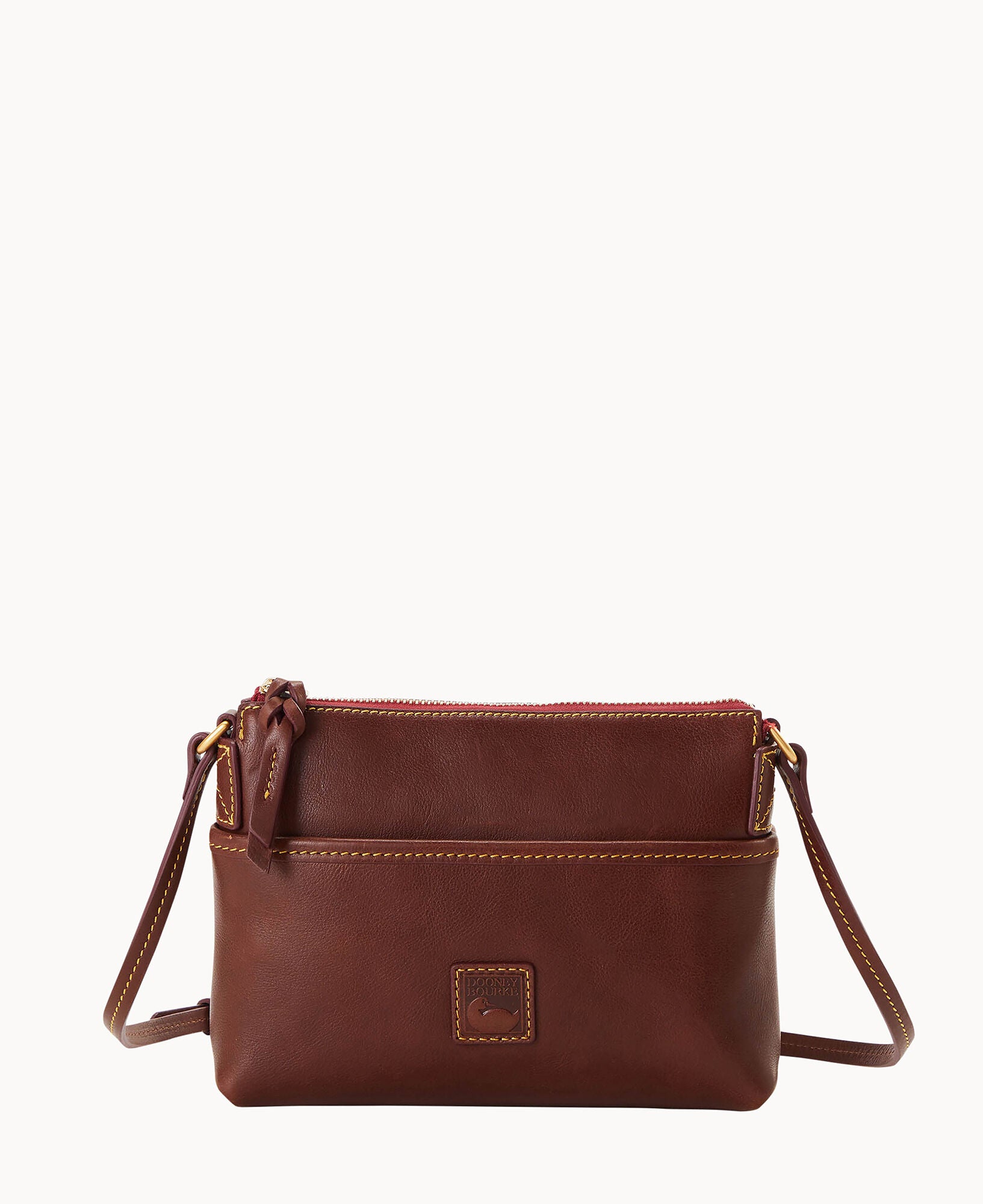 Florentine Katie Crossbody