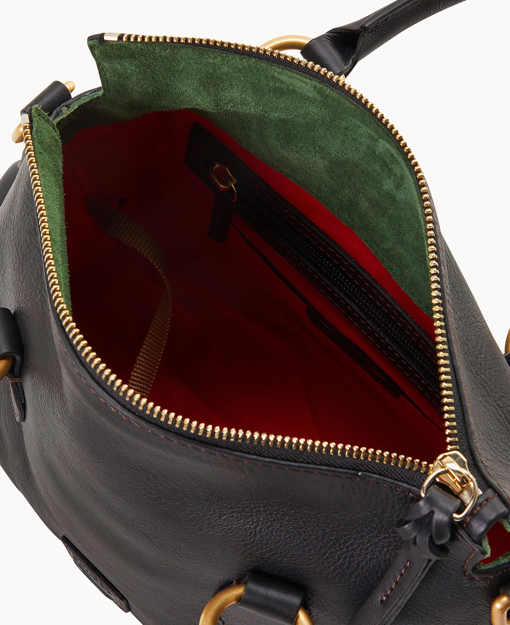 Florentine Satchel 30