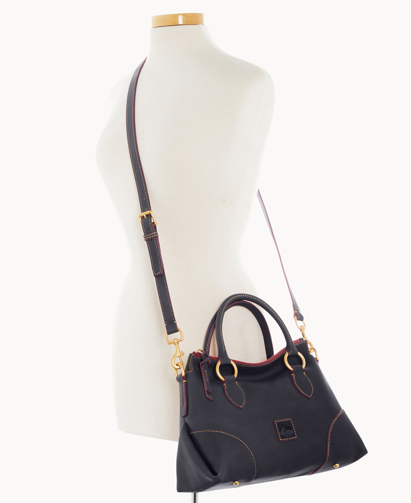 Florentine Satchel 30