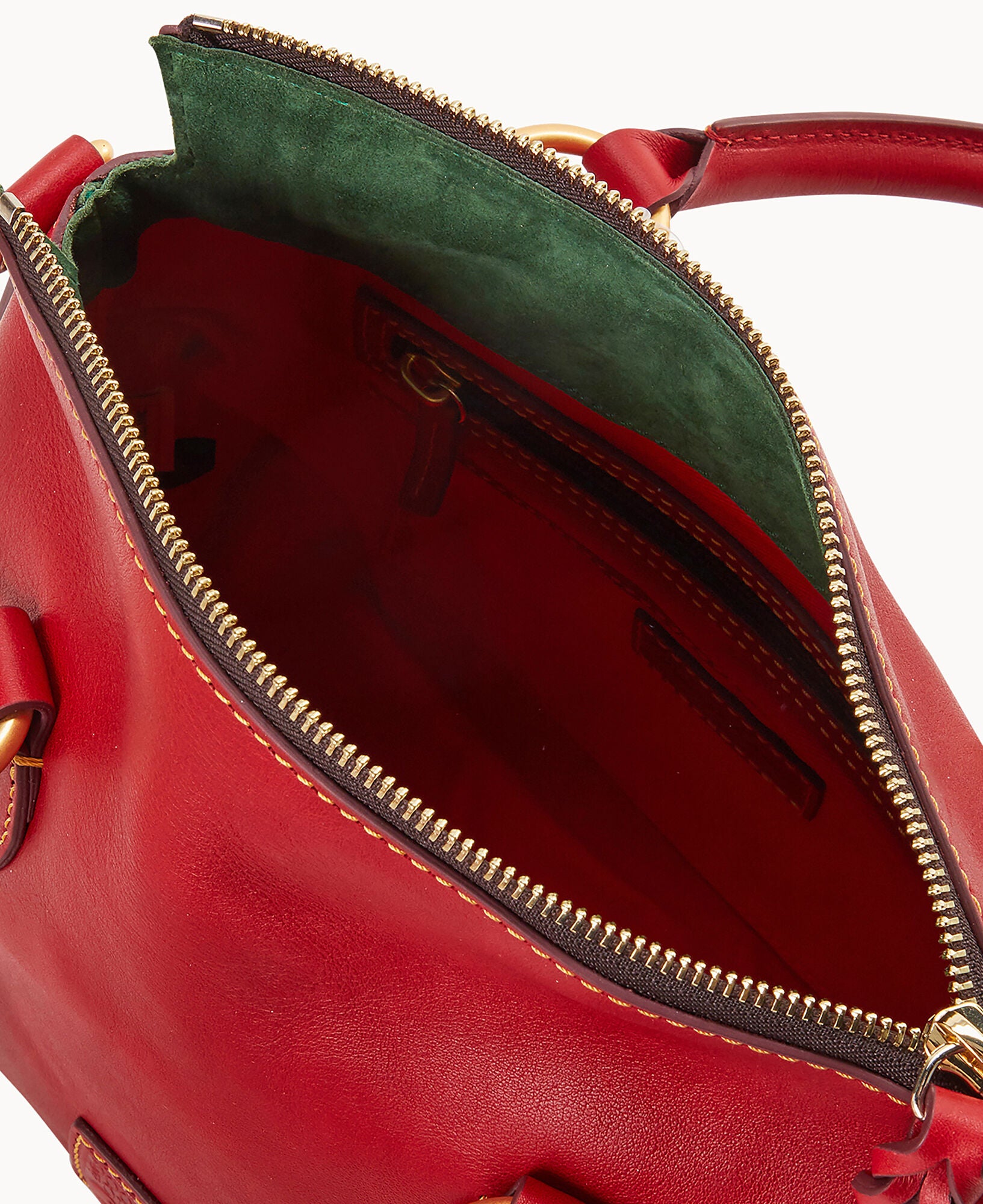 Florentine Satchel 30