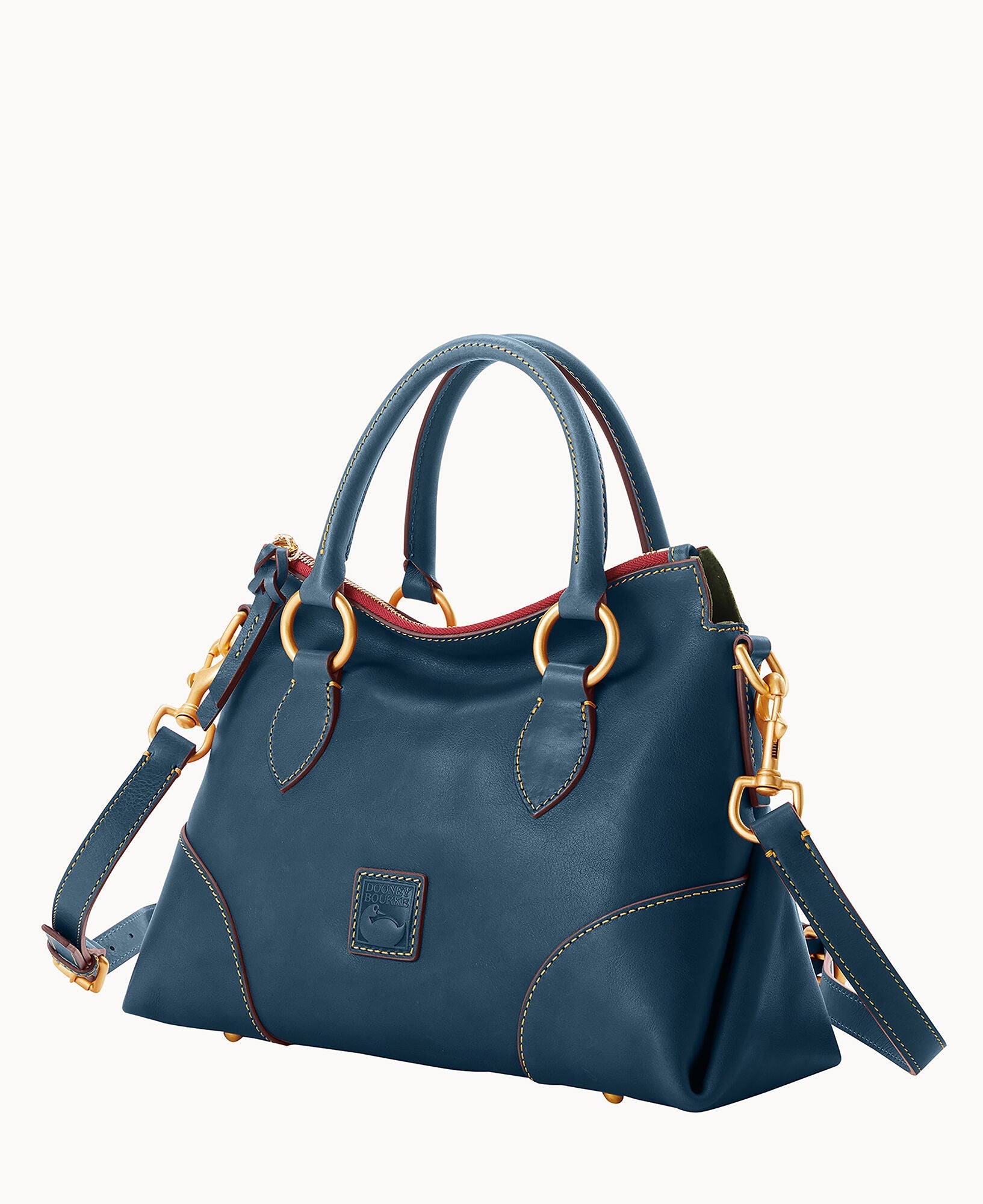 Florentine Satchel 30