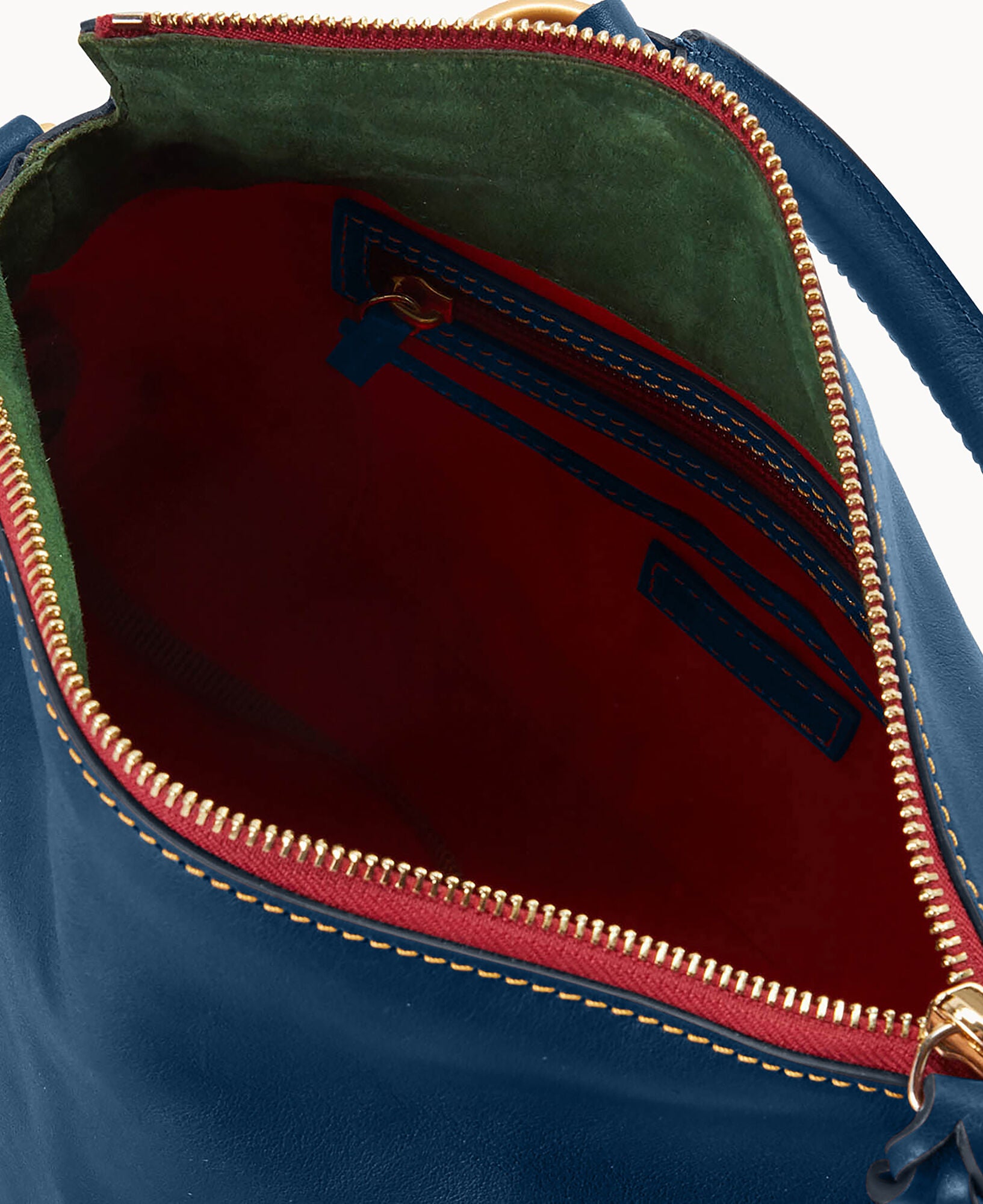 Florentine Satchel 38