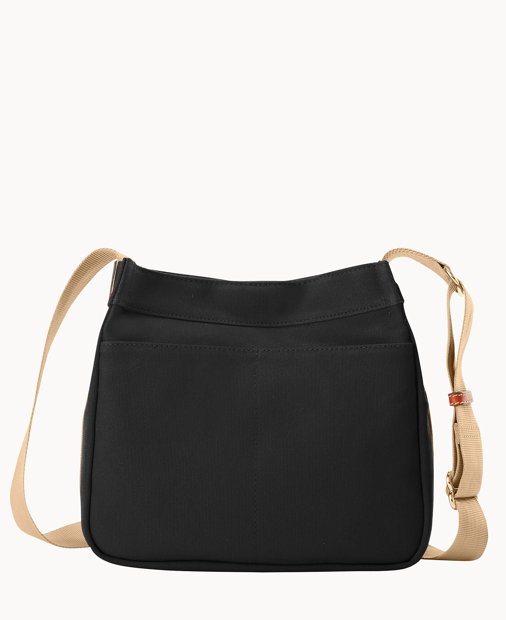 Canvas Crossbody 28