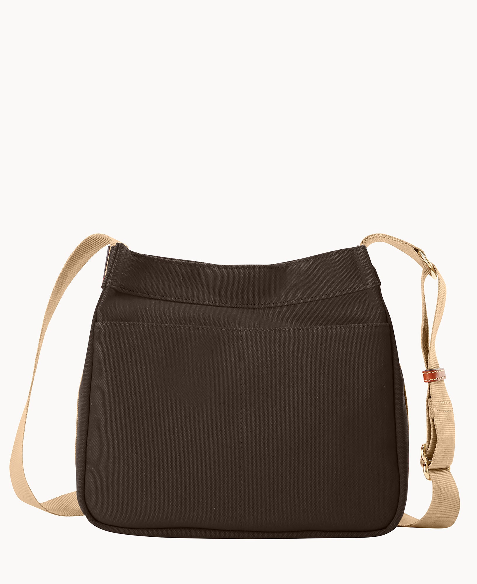 Canvas Crossbody 28