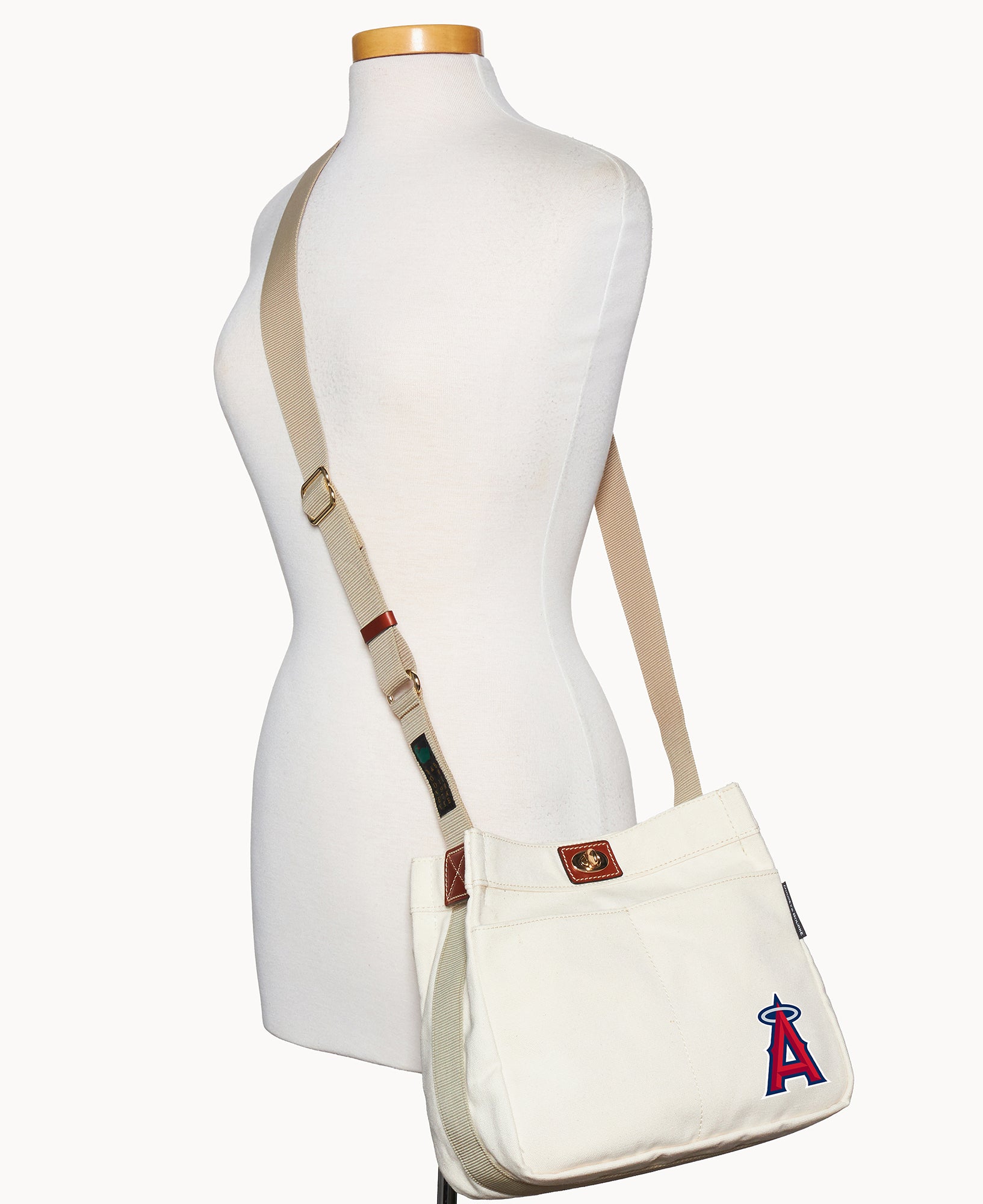 MLB Angels Crossbody 28