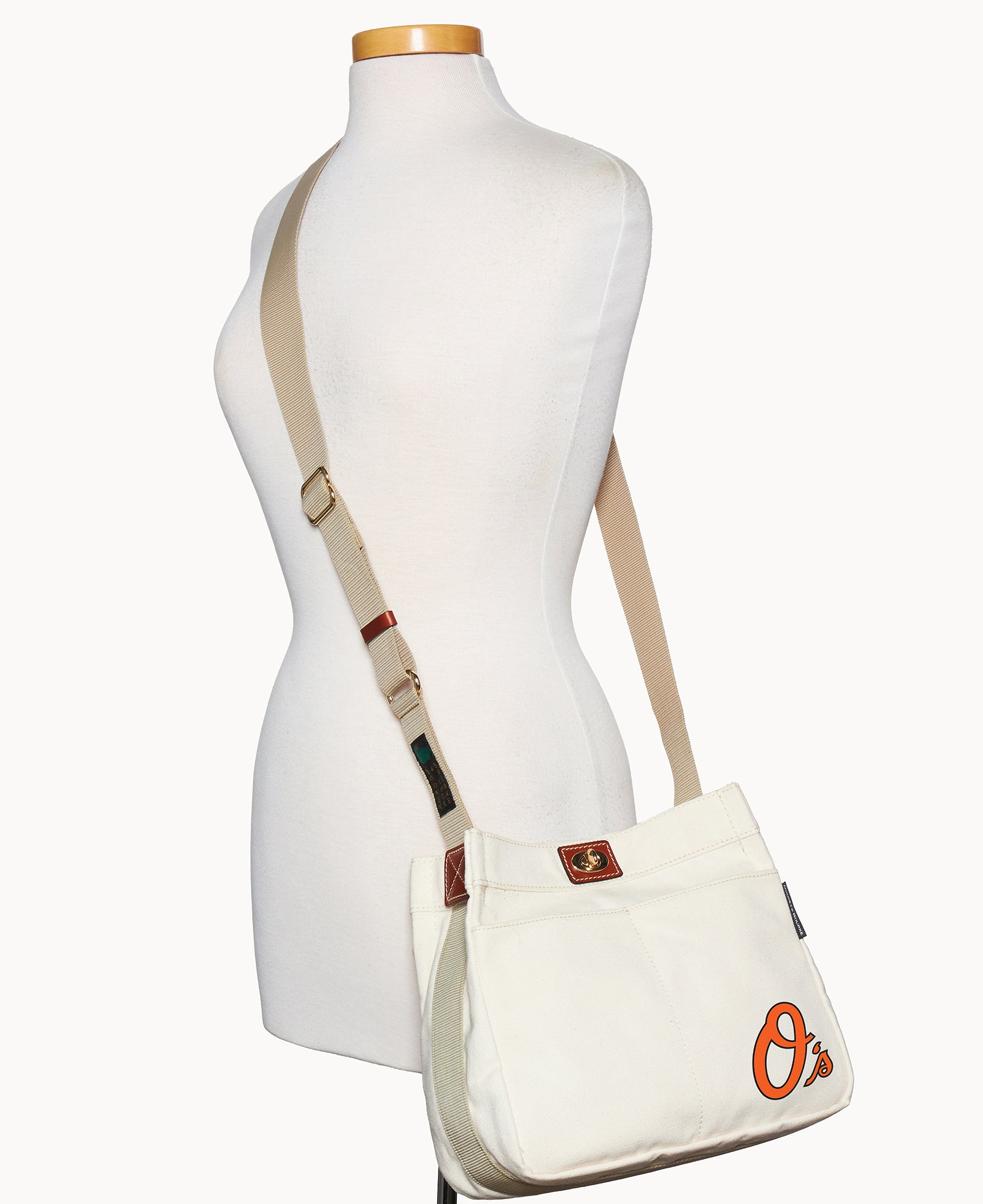 MLB Orioles Crossbody 28