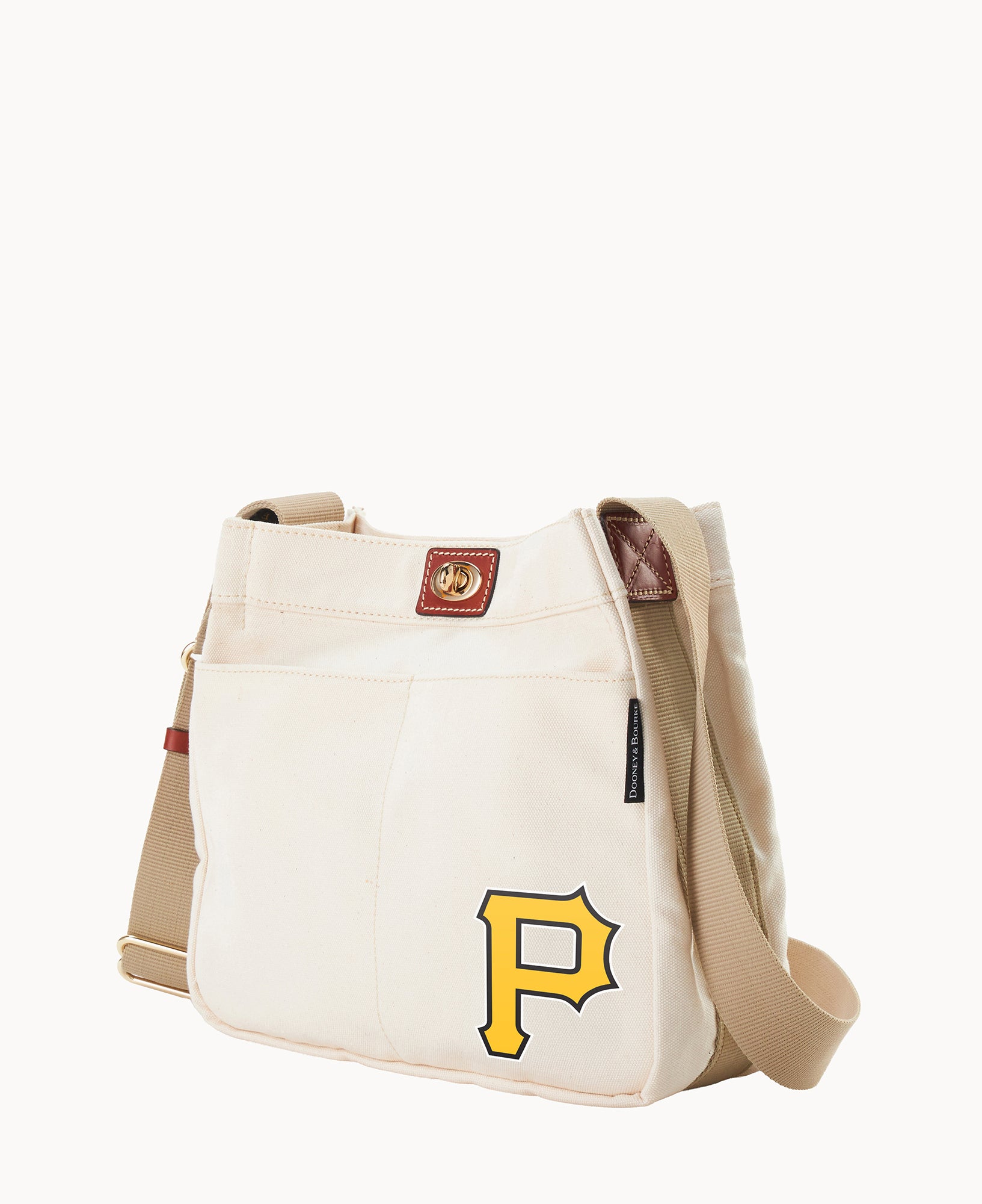 MLB Pirates Crossbody 28