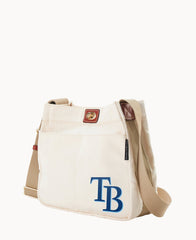 MLB Rays Crossbody 28