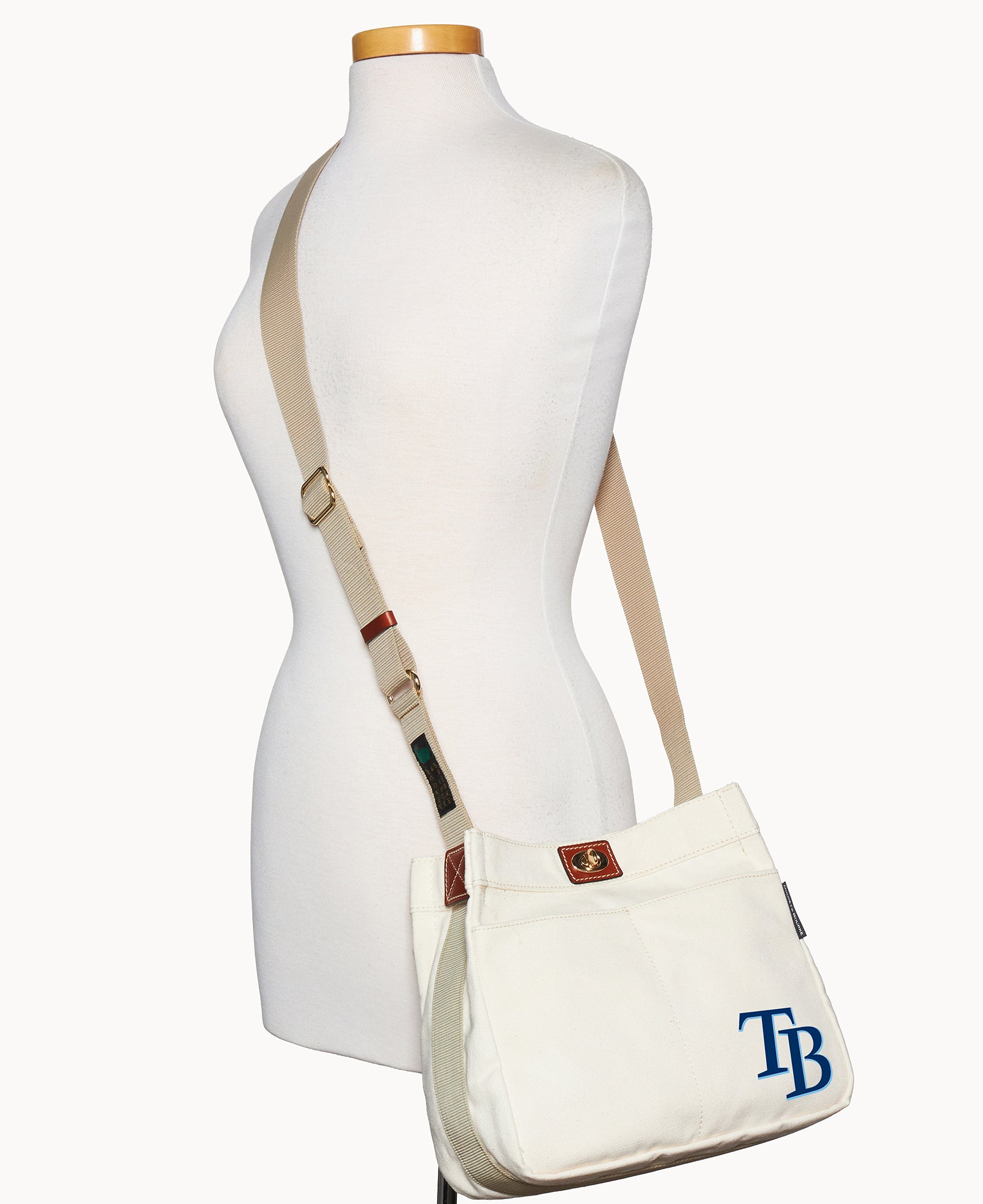 MLB Rays Crossbody 28
