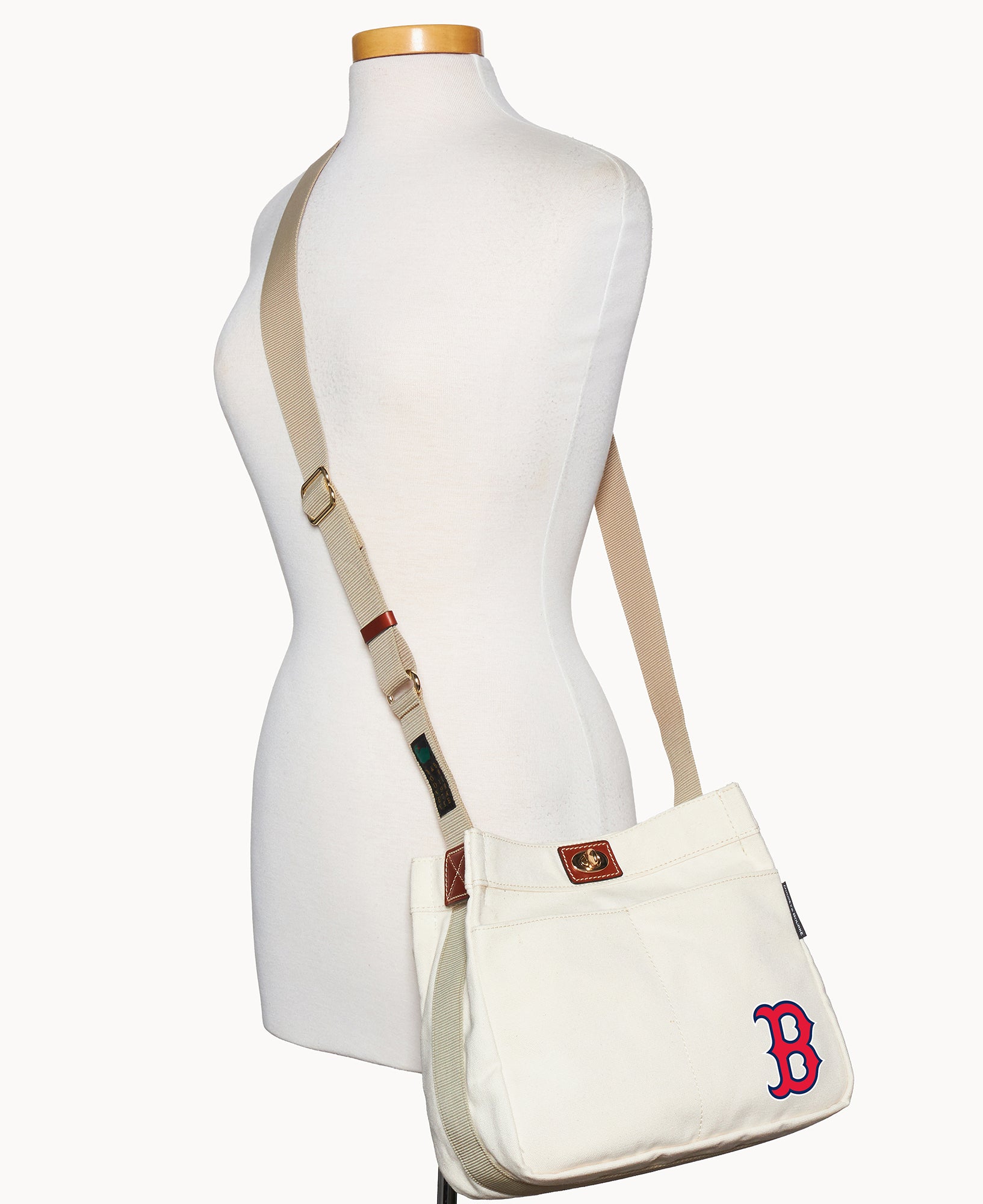 MLB Red Sox Crossbody 28