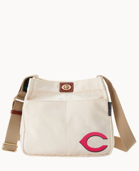 MLB Reds Crossbody 28