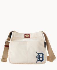 MLB Tigers Crossbody 28