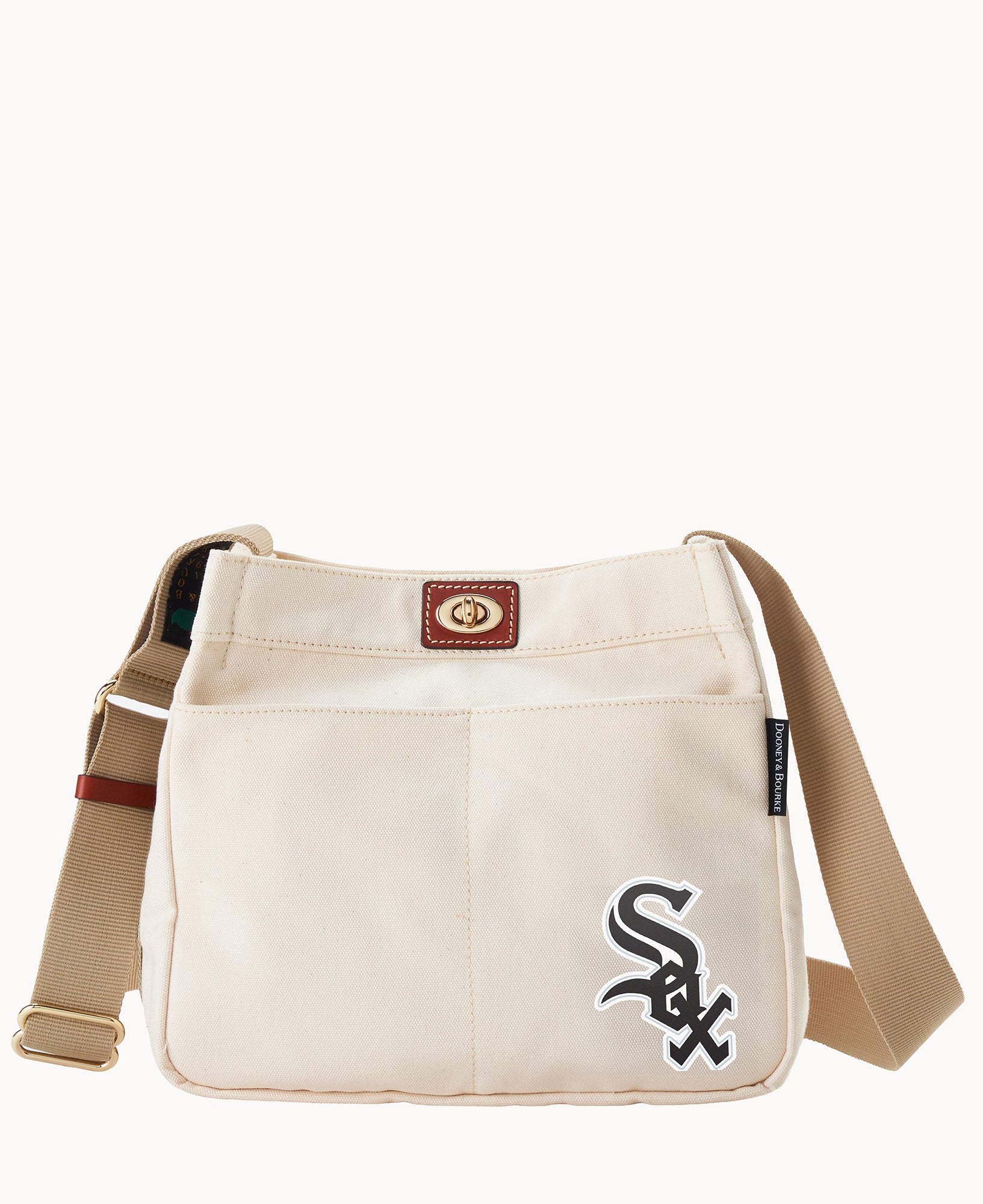 MLB White Sox Crossbody 28