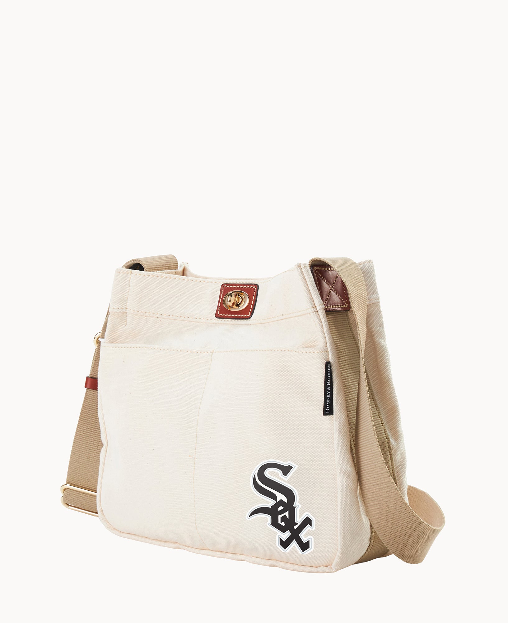 MLB White Sox Crossbody 28
