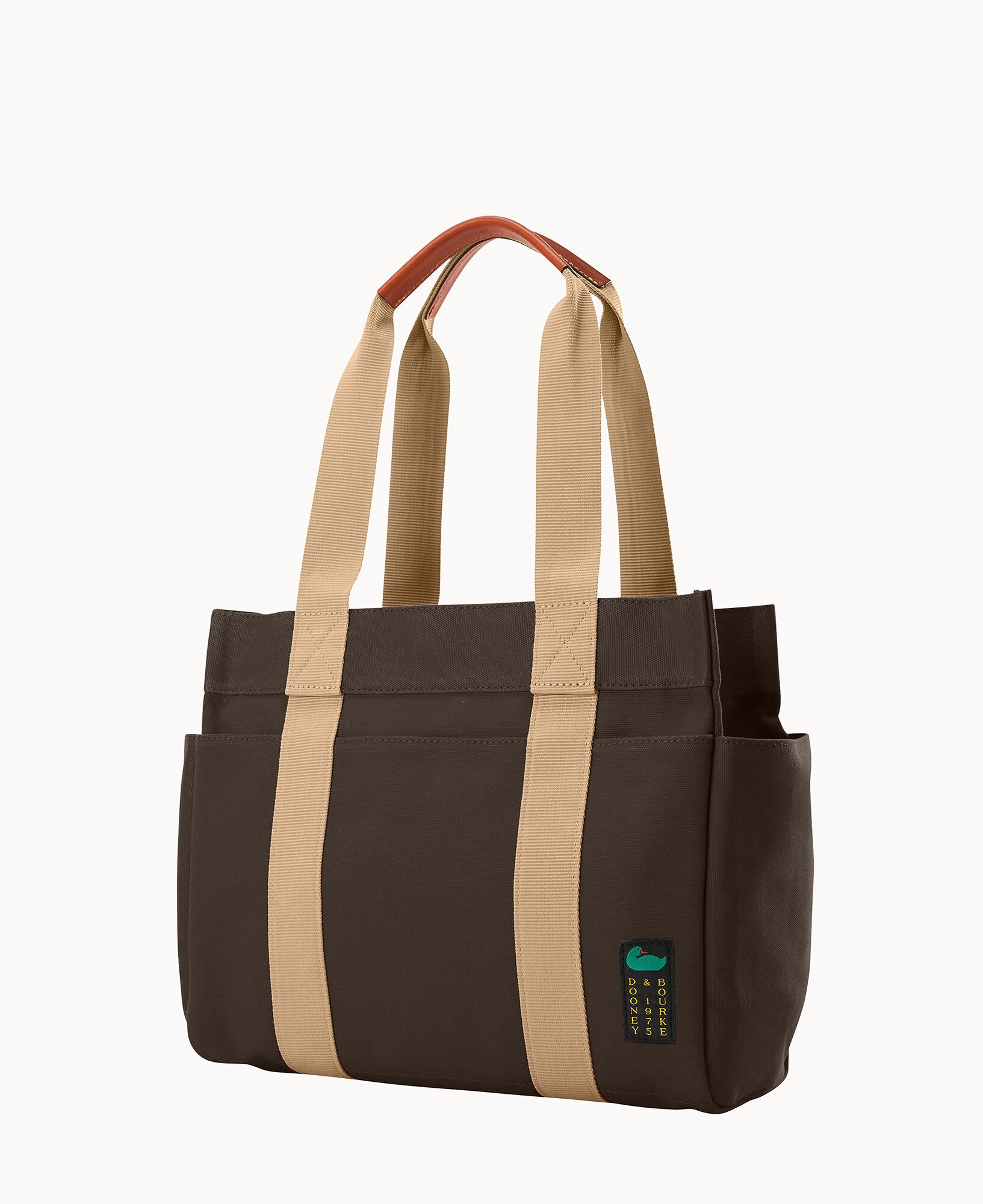 Canvas Tote 35