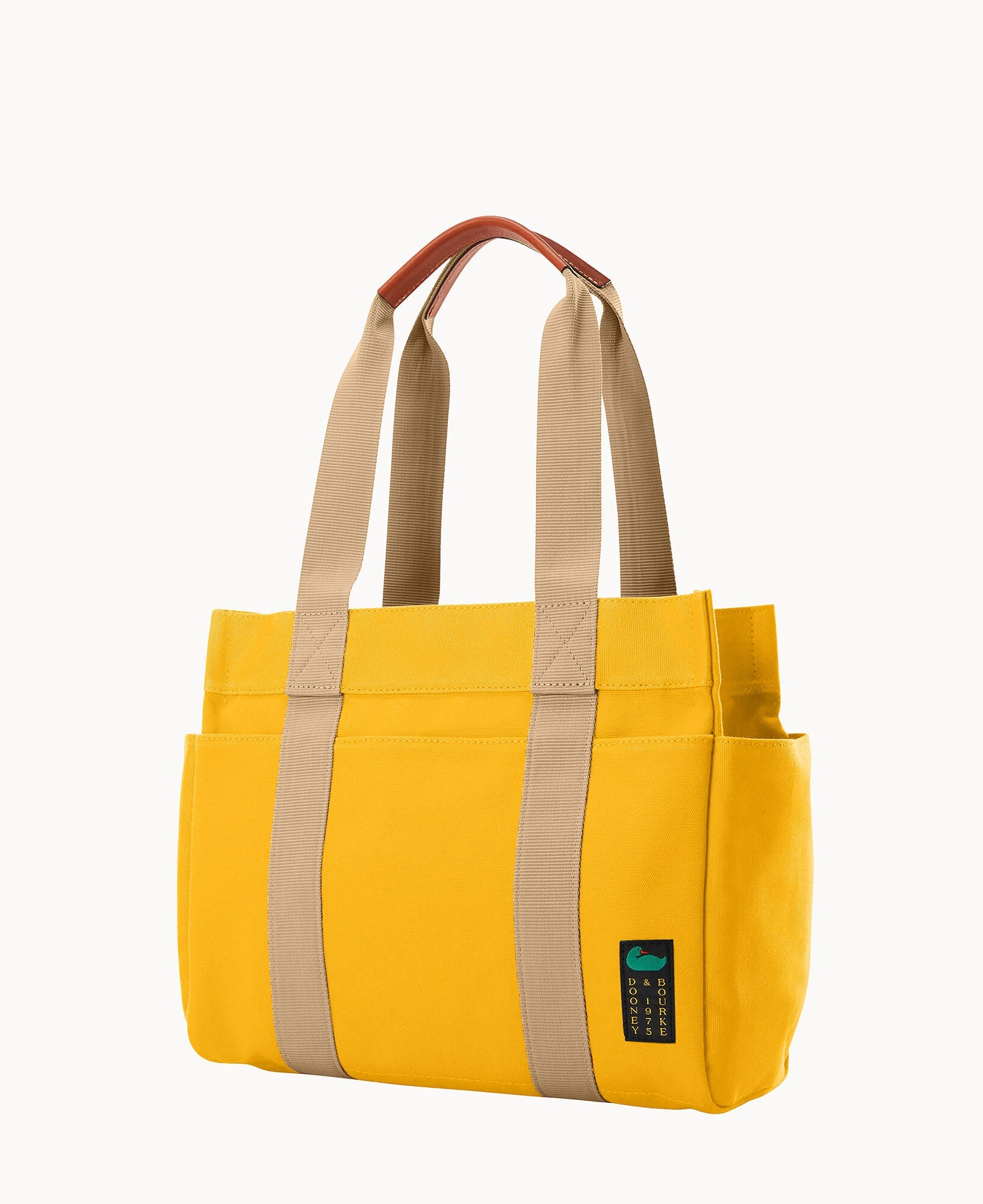 Canvas Tote 35