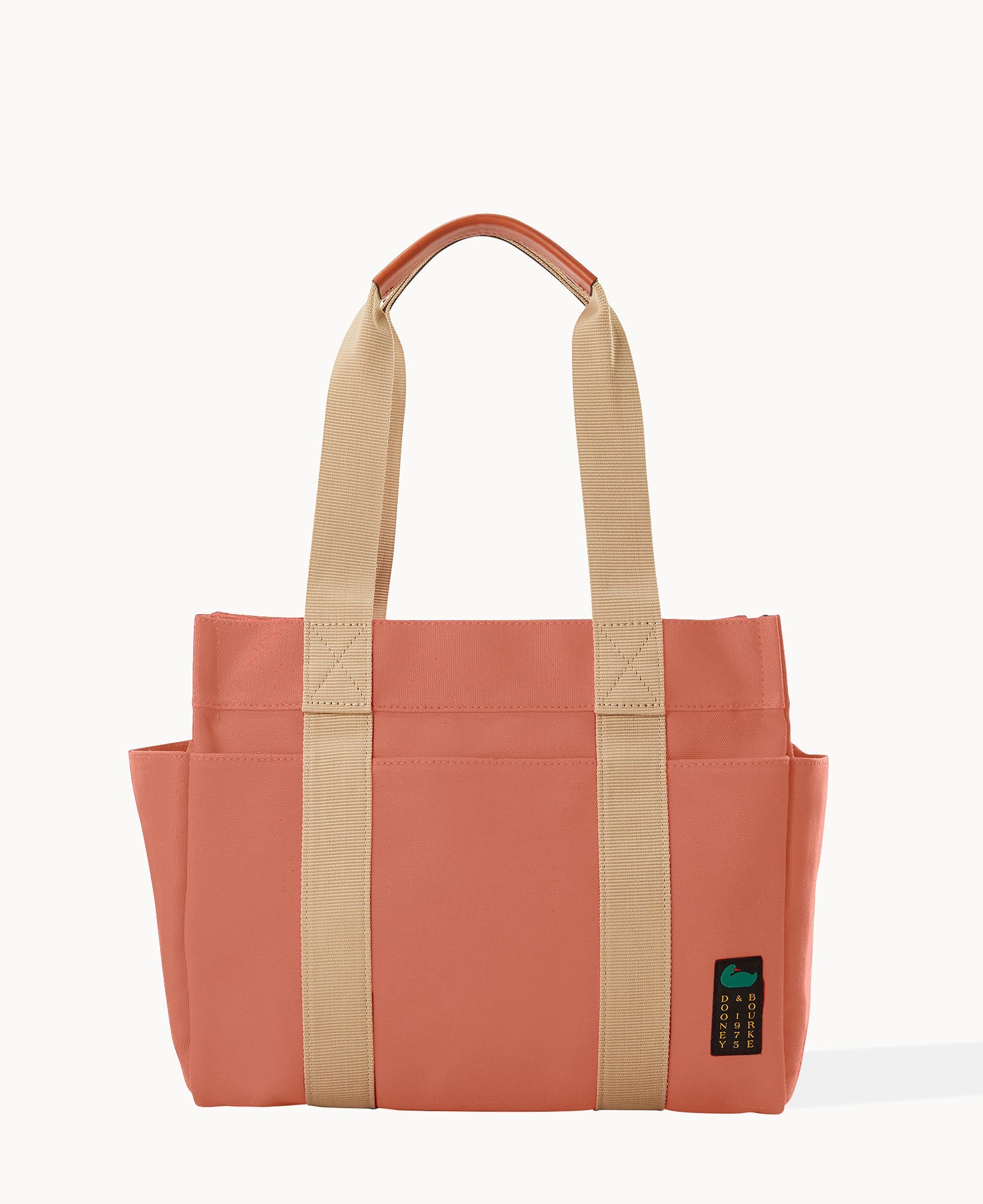 Canvas Tote 35