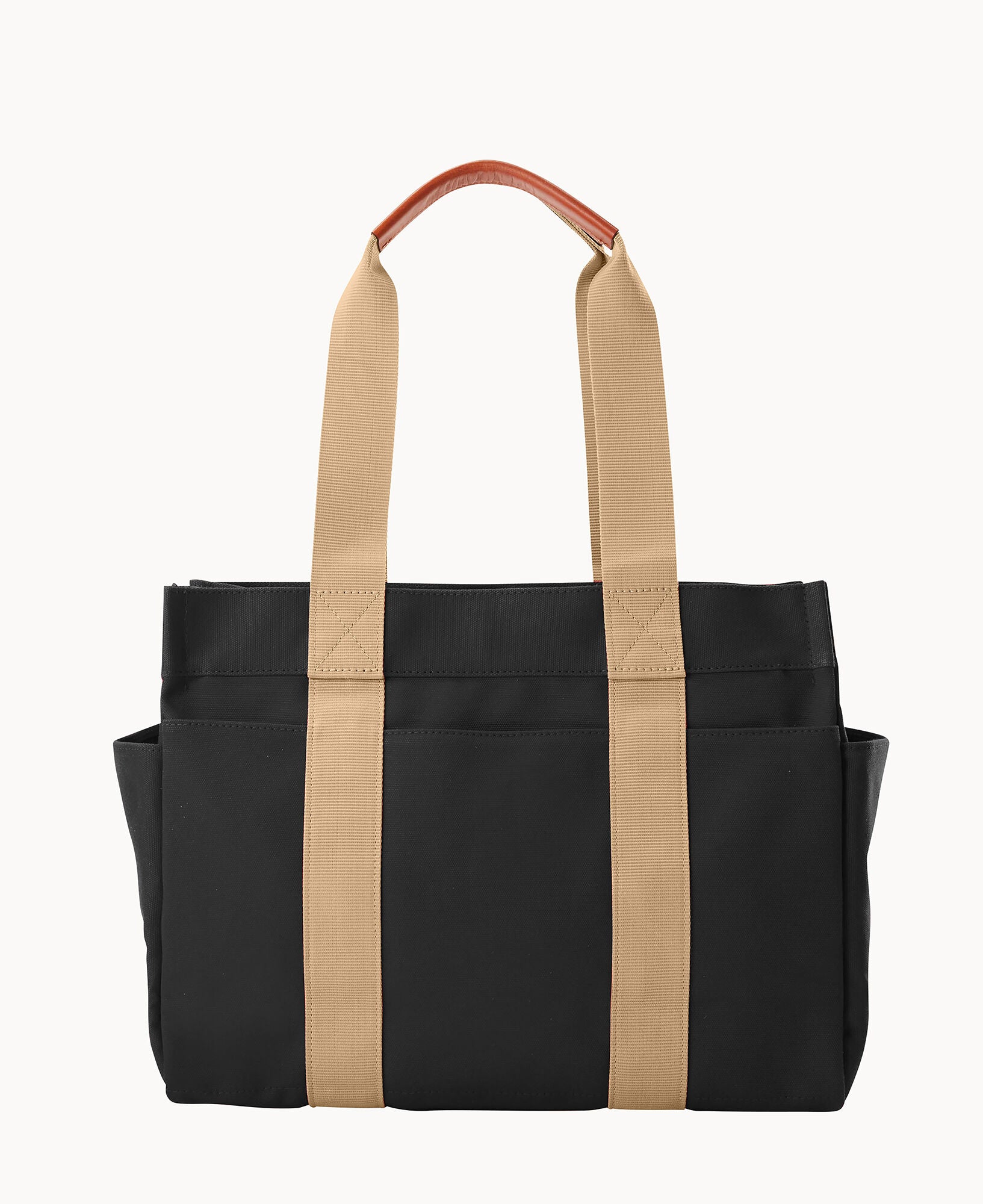 Canvas Tote 40