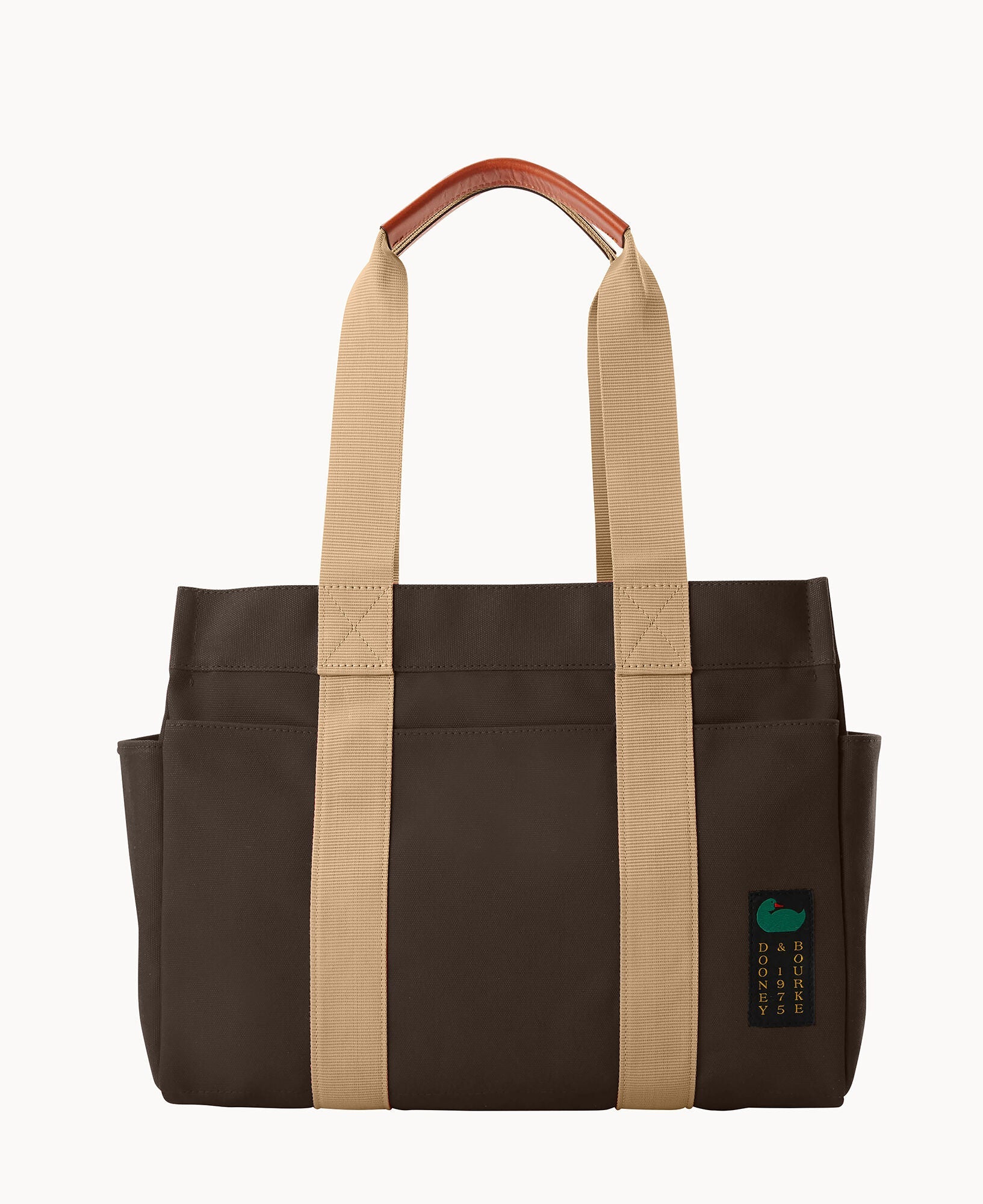 Canvas Tote 40