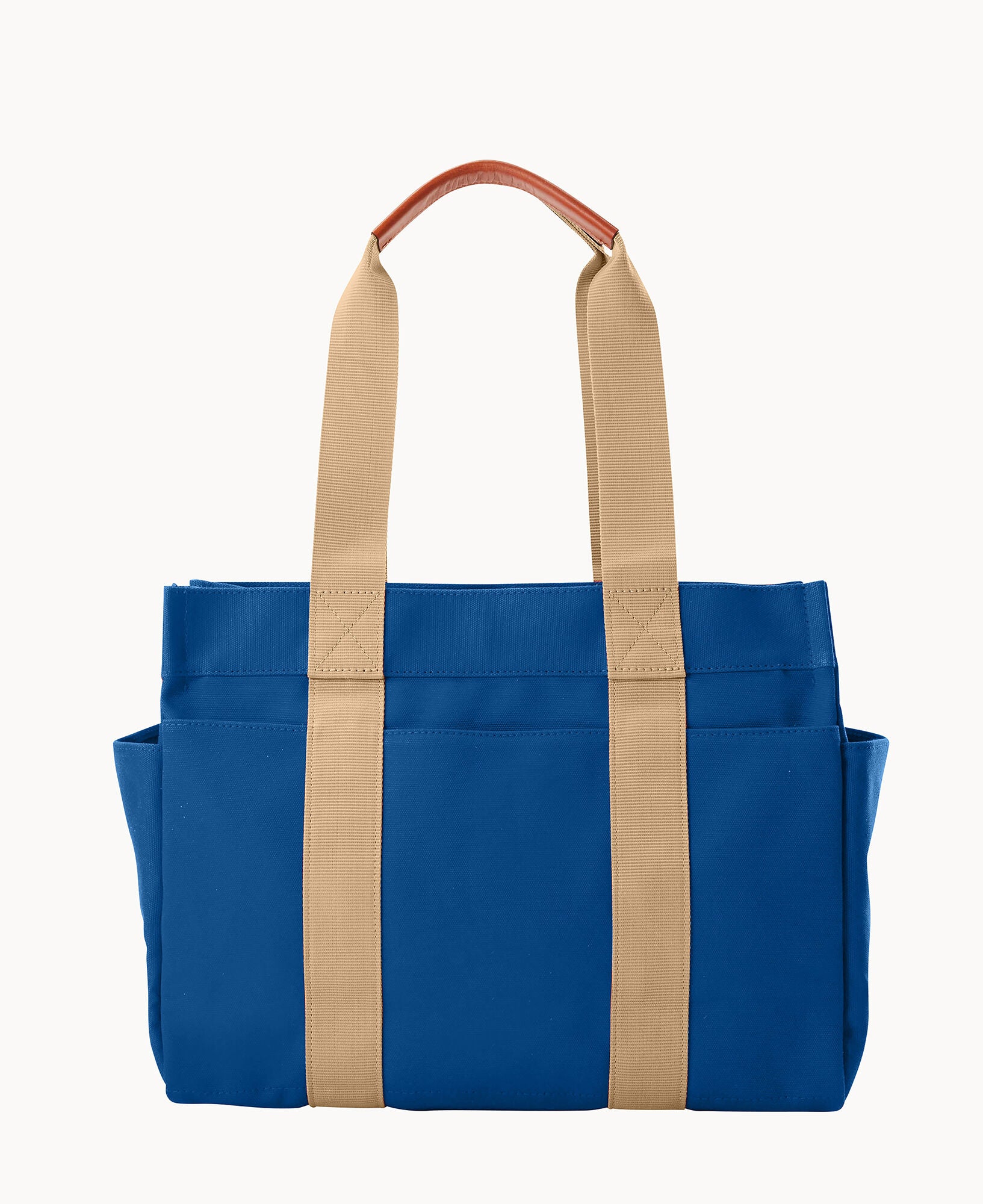 Canvas Tote 40